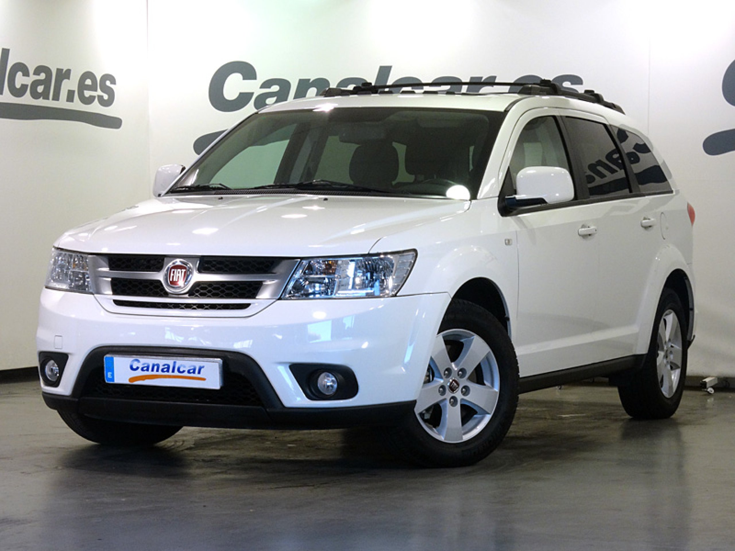 Foto Fiat Freemont 3