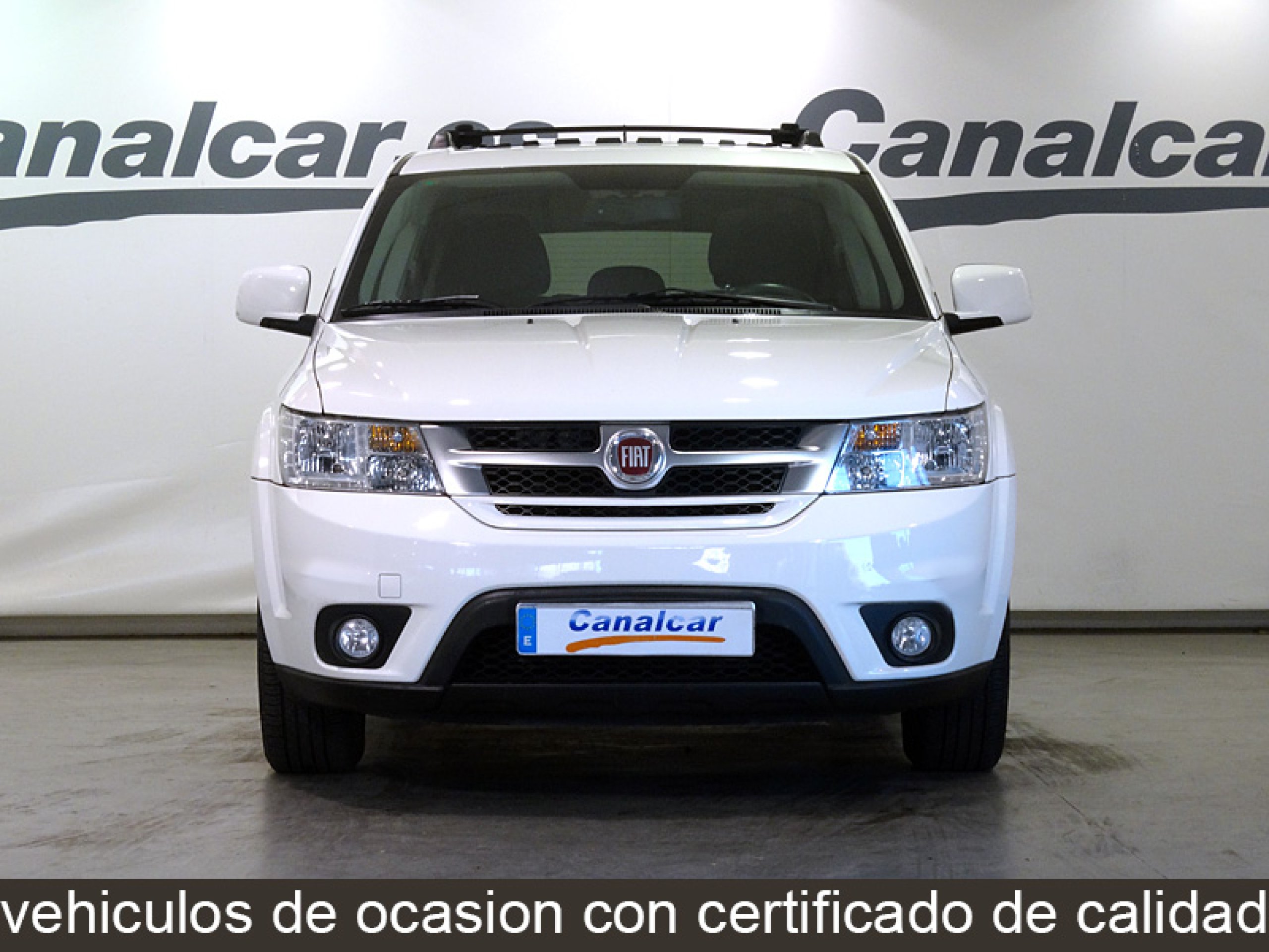 Foto Fiat Freemont 4