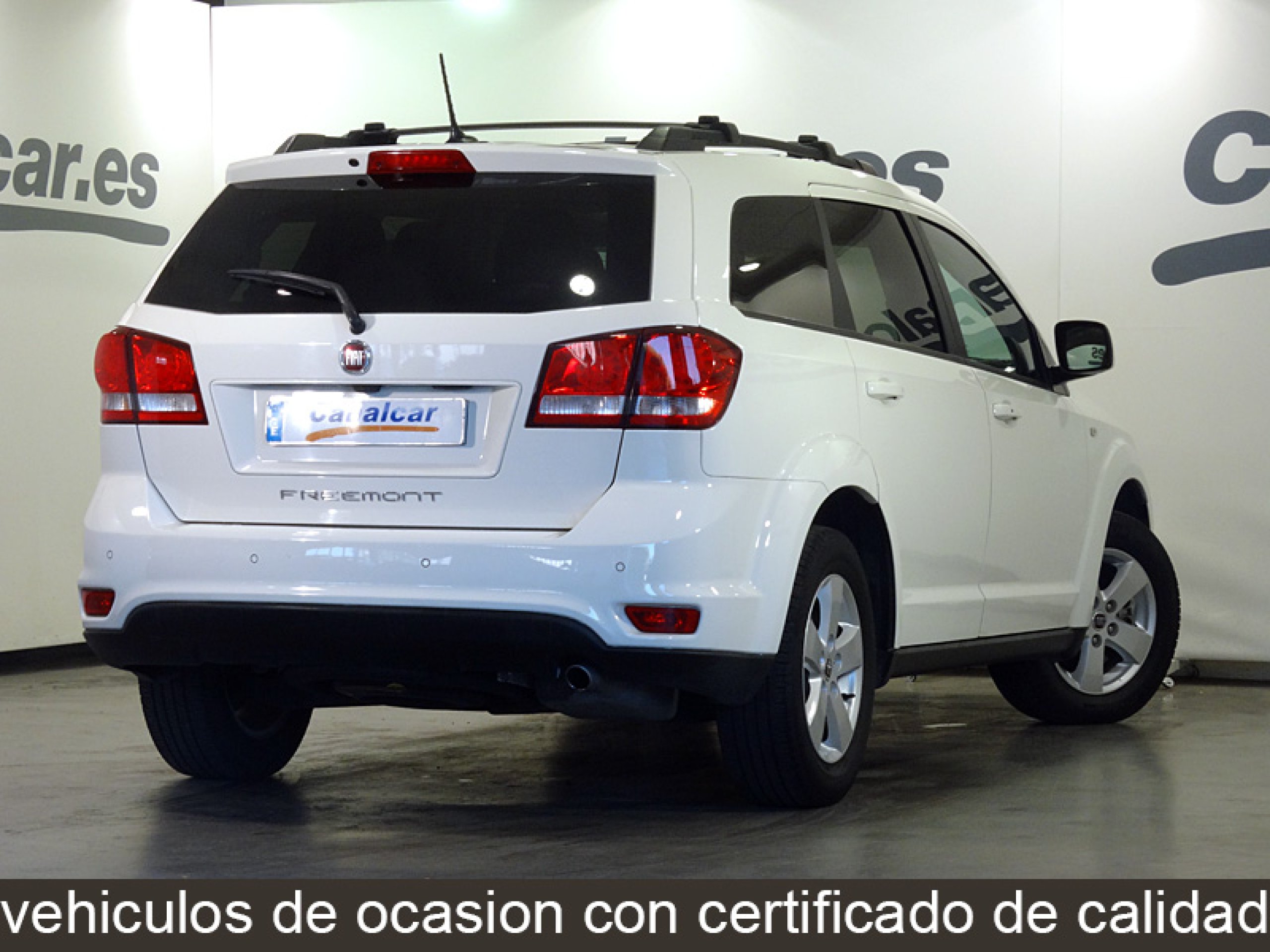 Foto Fiat Freemont 6