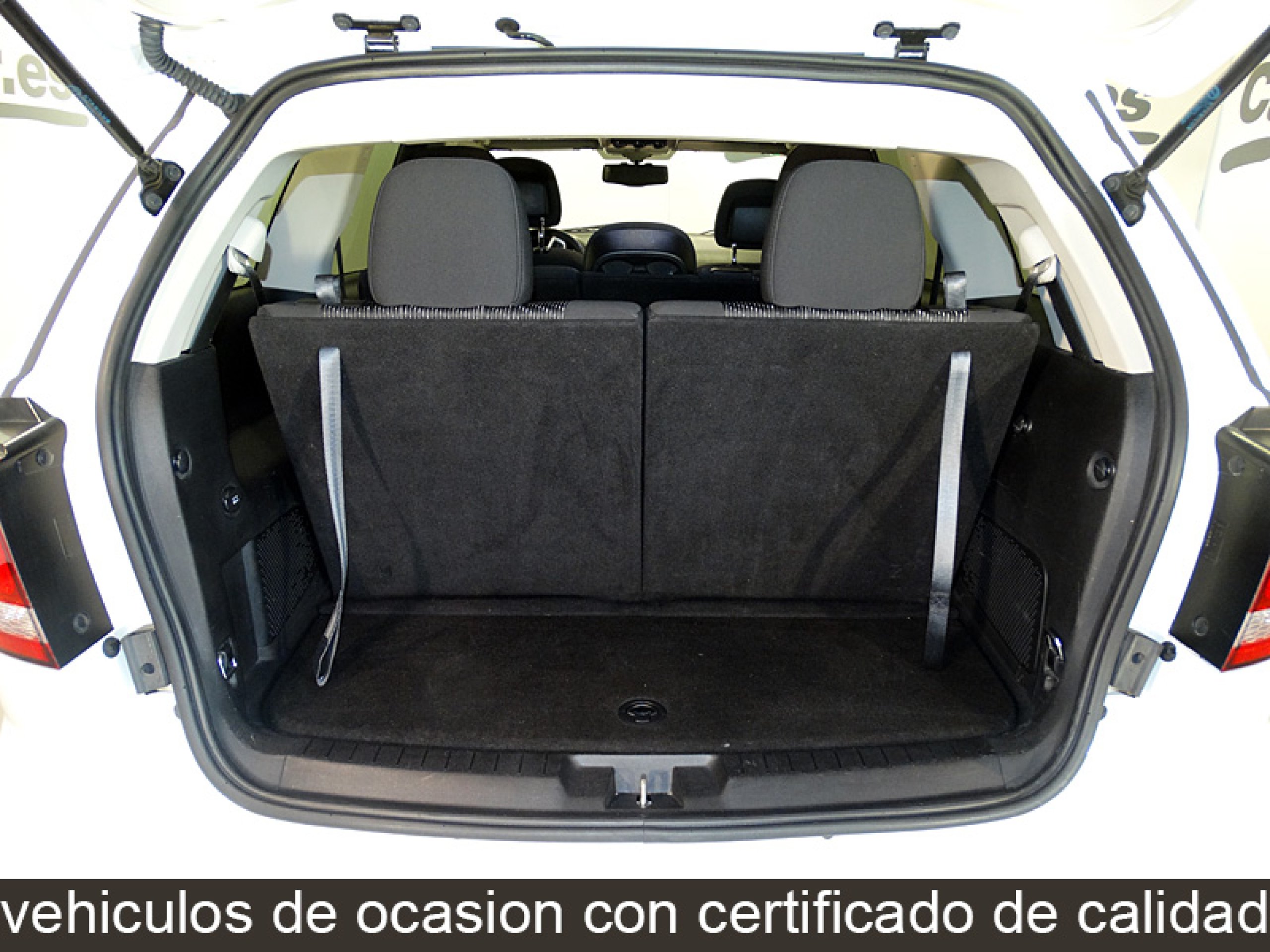 Foto Fiat Freemont 10