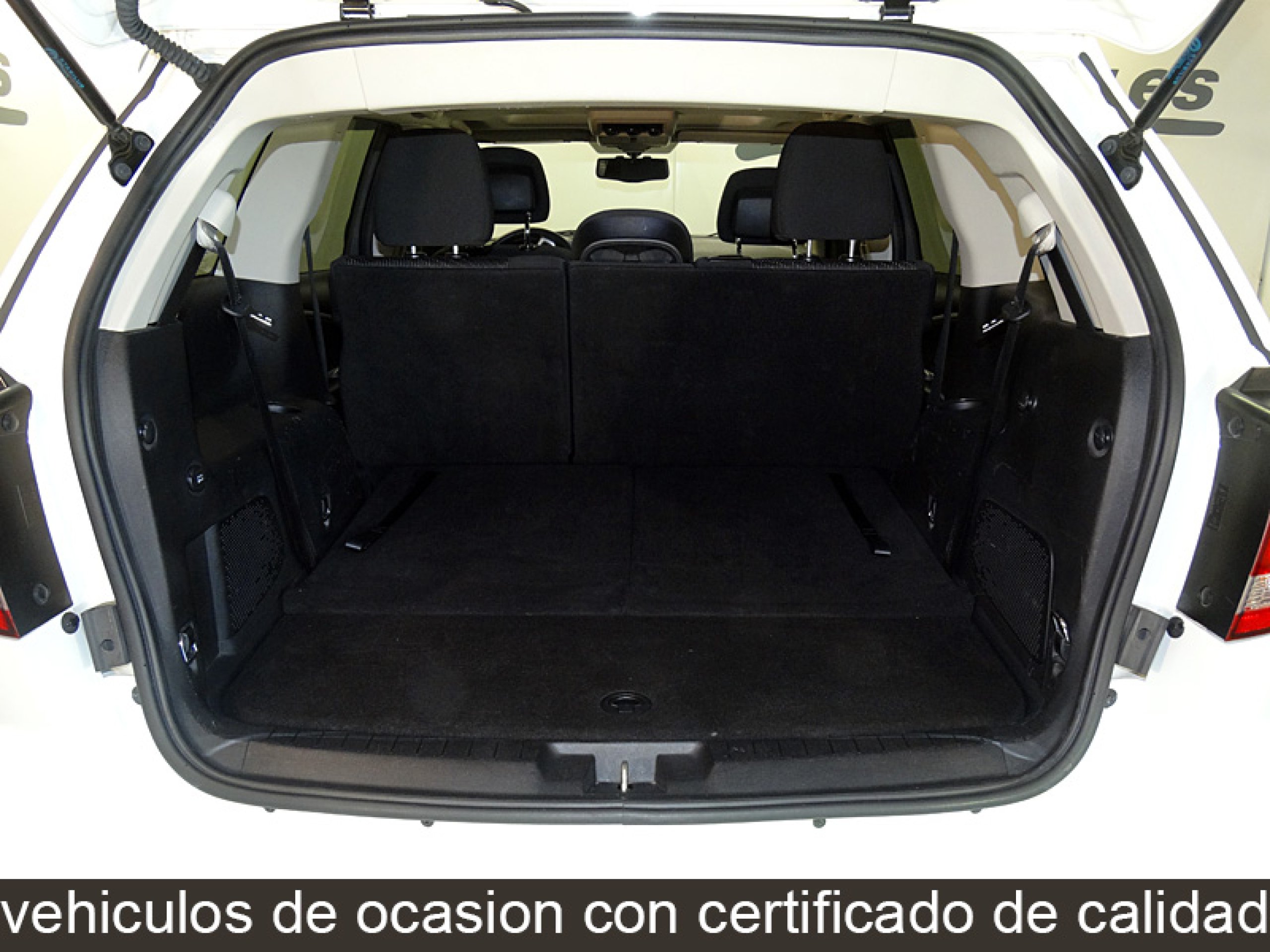 Foto Fiat Freemont 11