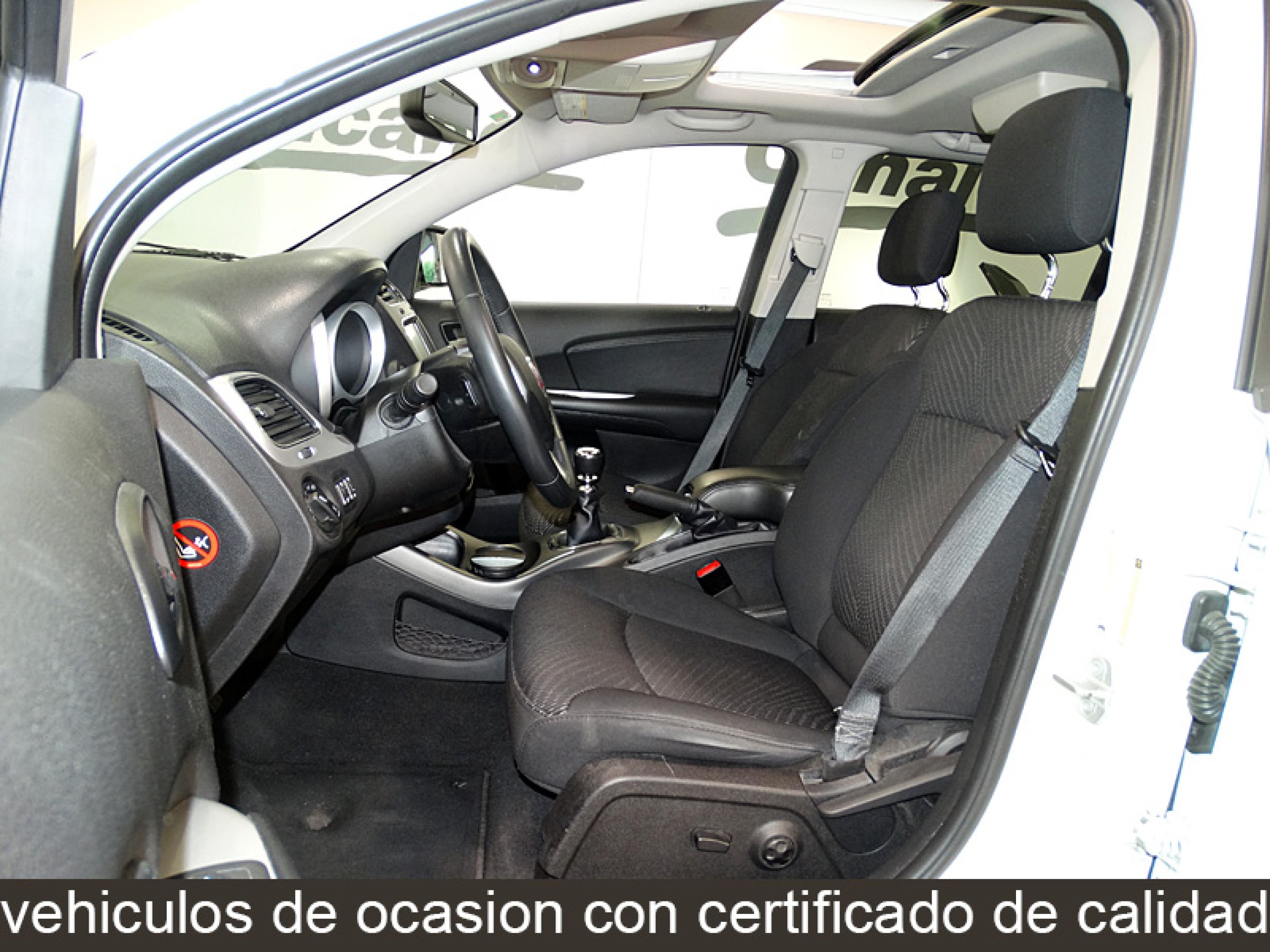 Foto Fiat Freemont 13