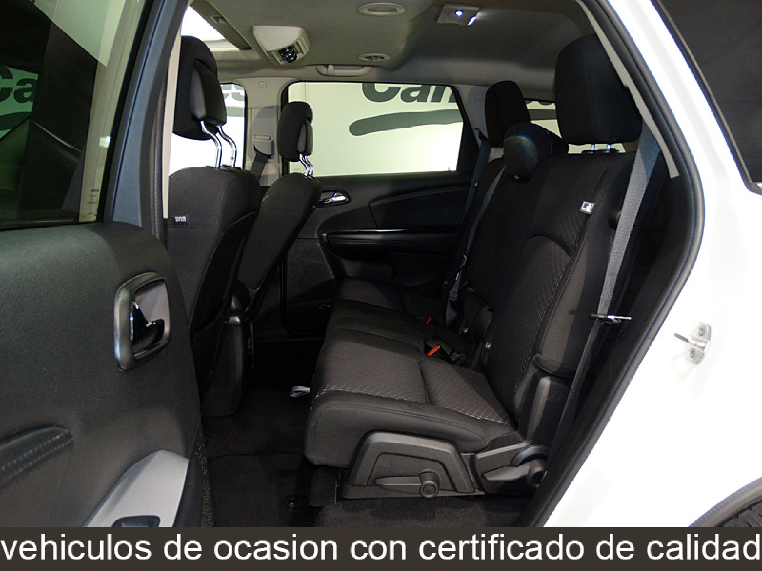 Foto Fiat Freemont 14