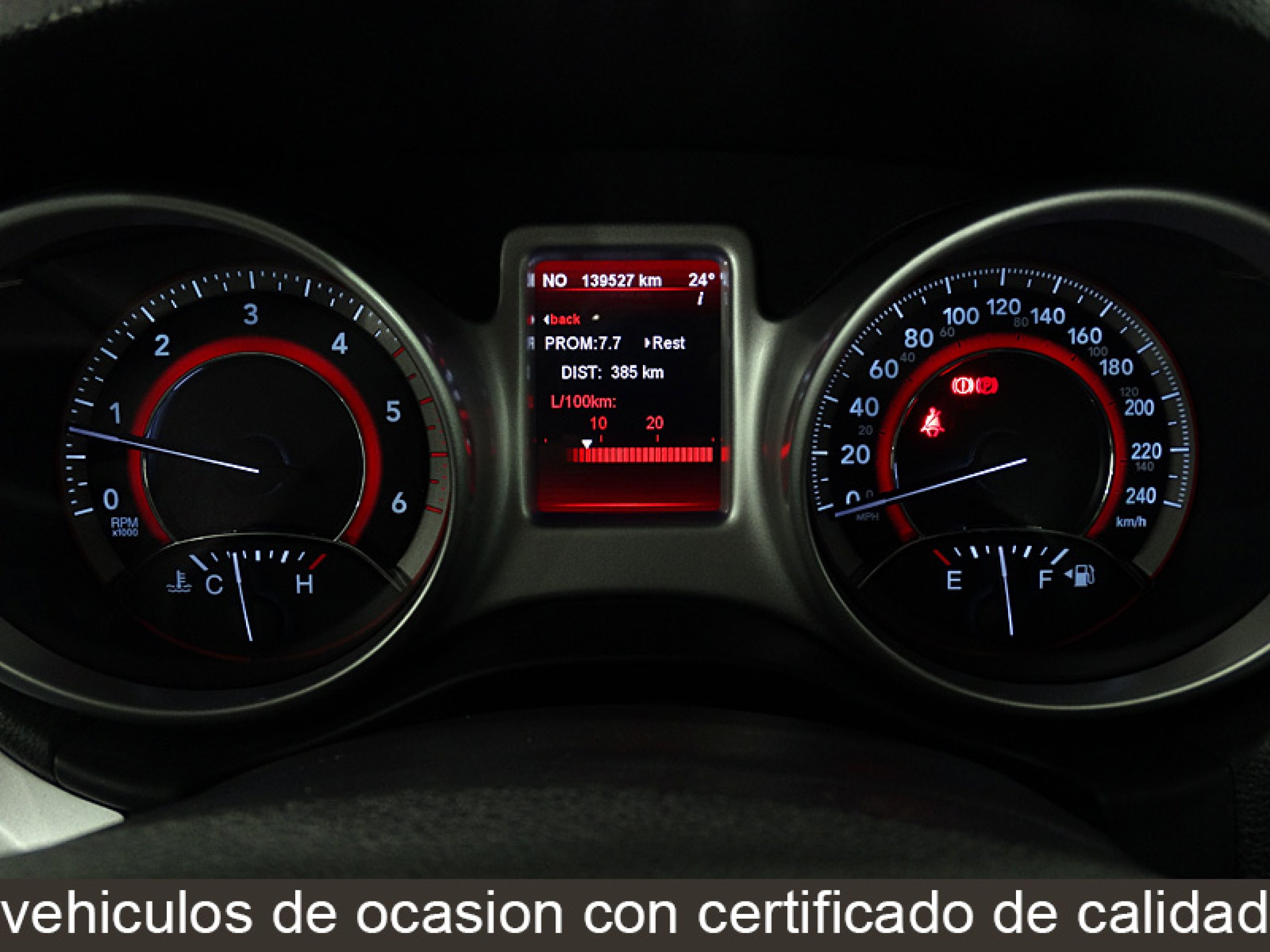 Foto Fiat Freemont 16