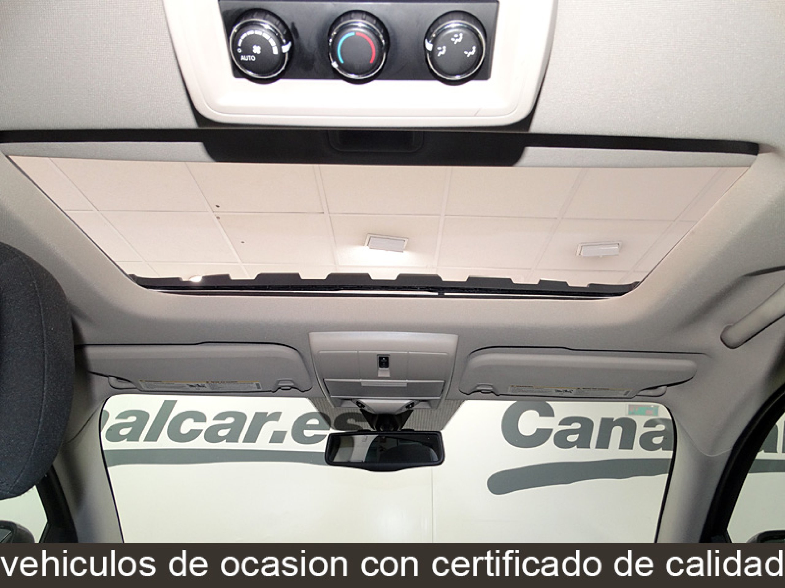 Foto Fiat Freemont 17