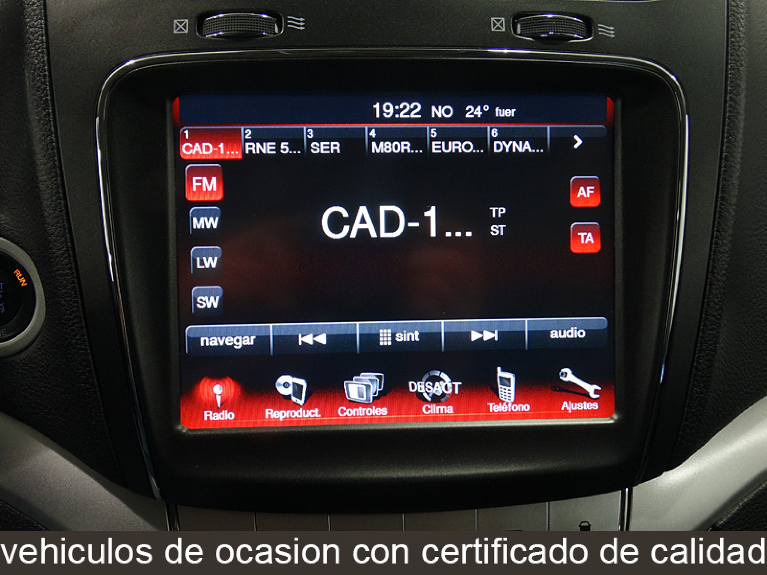 Foto Fiat Freemont 18