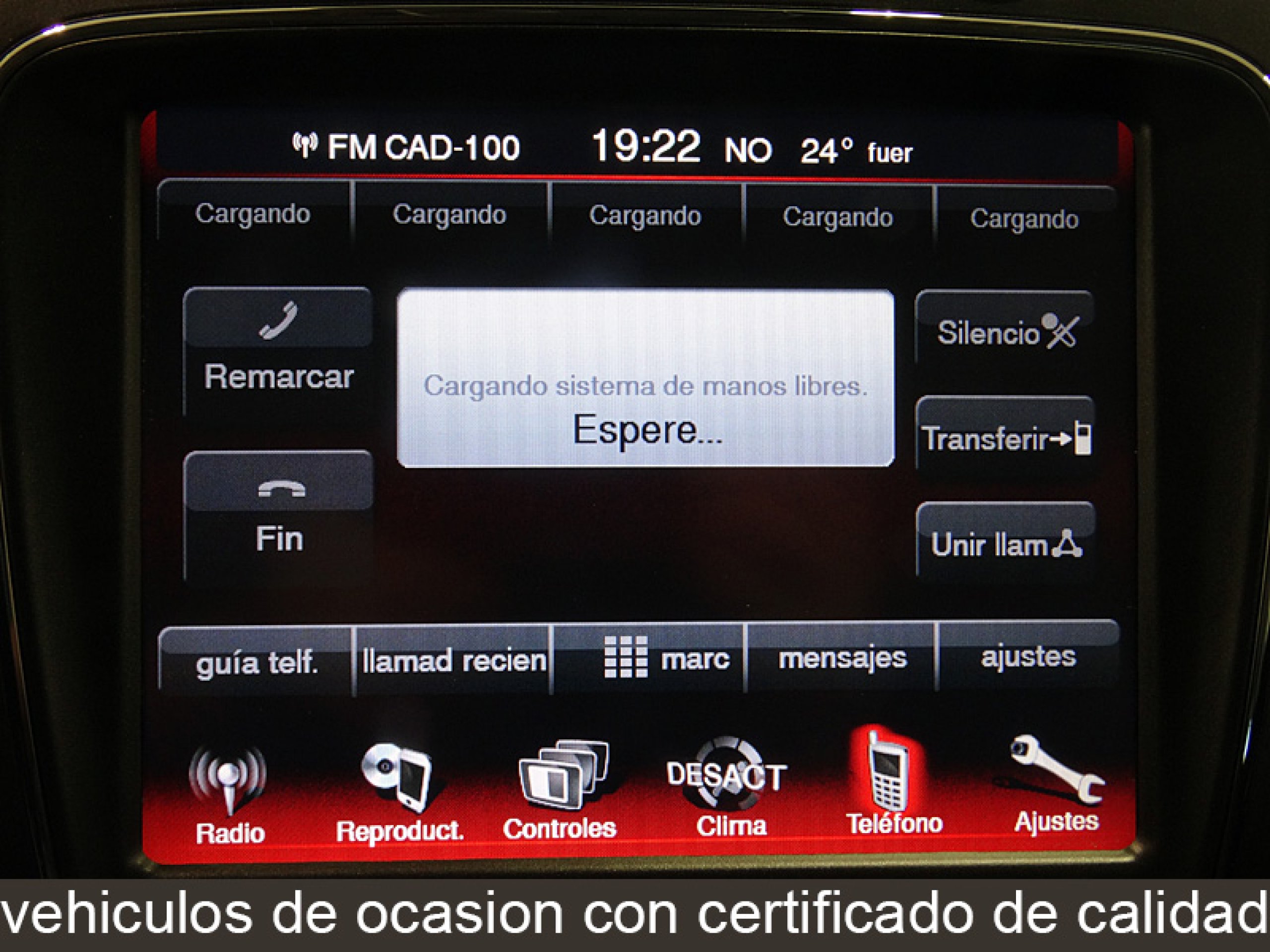 Foto Fiat Freemont 19
