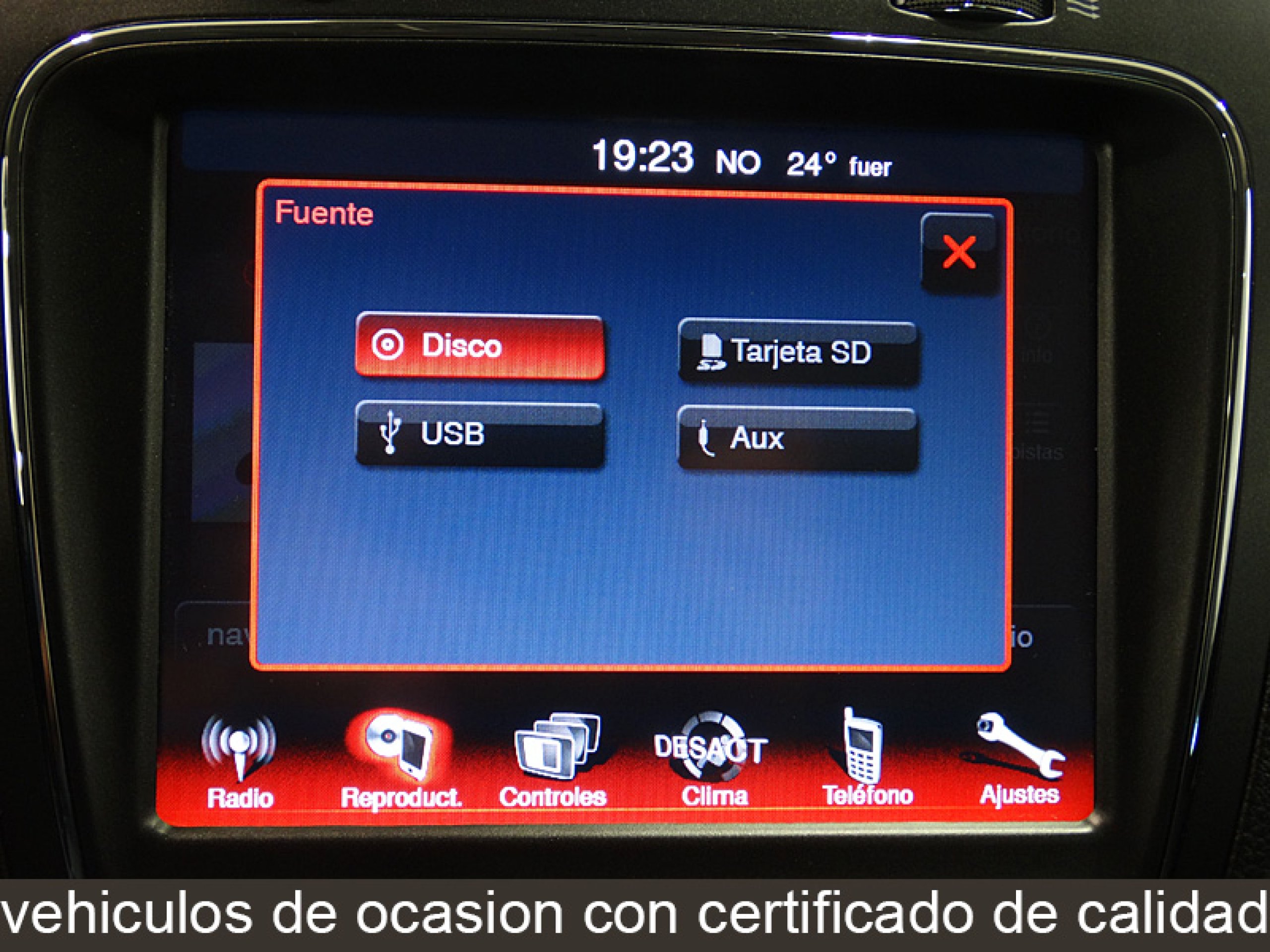Foto Fiat Freemont 20