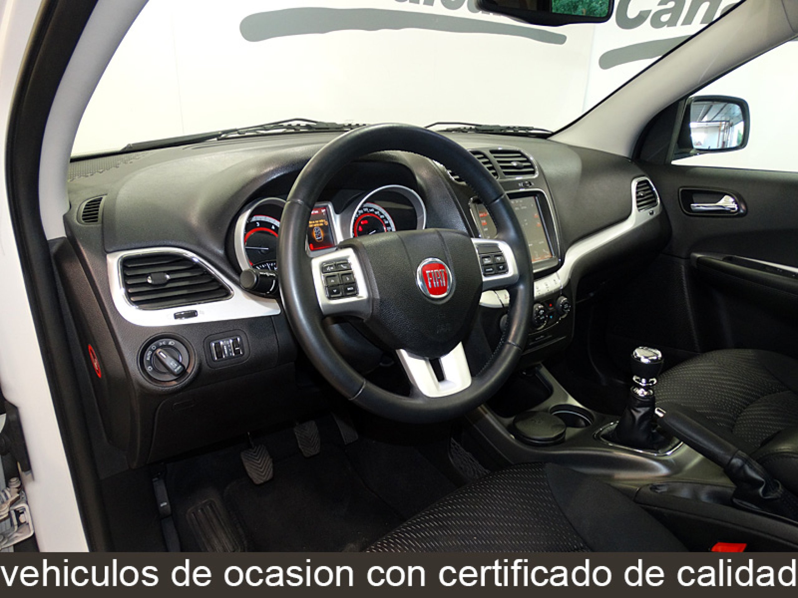 Foto Fiat Freemont 22