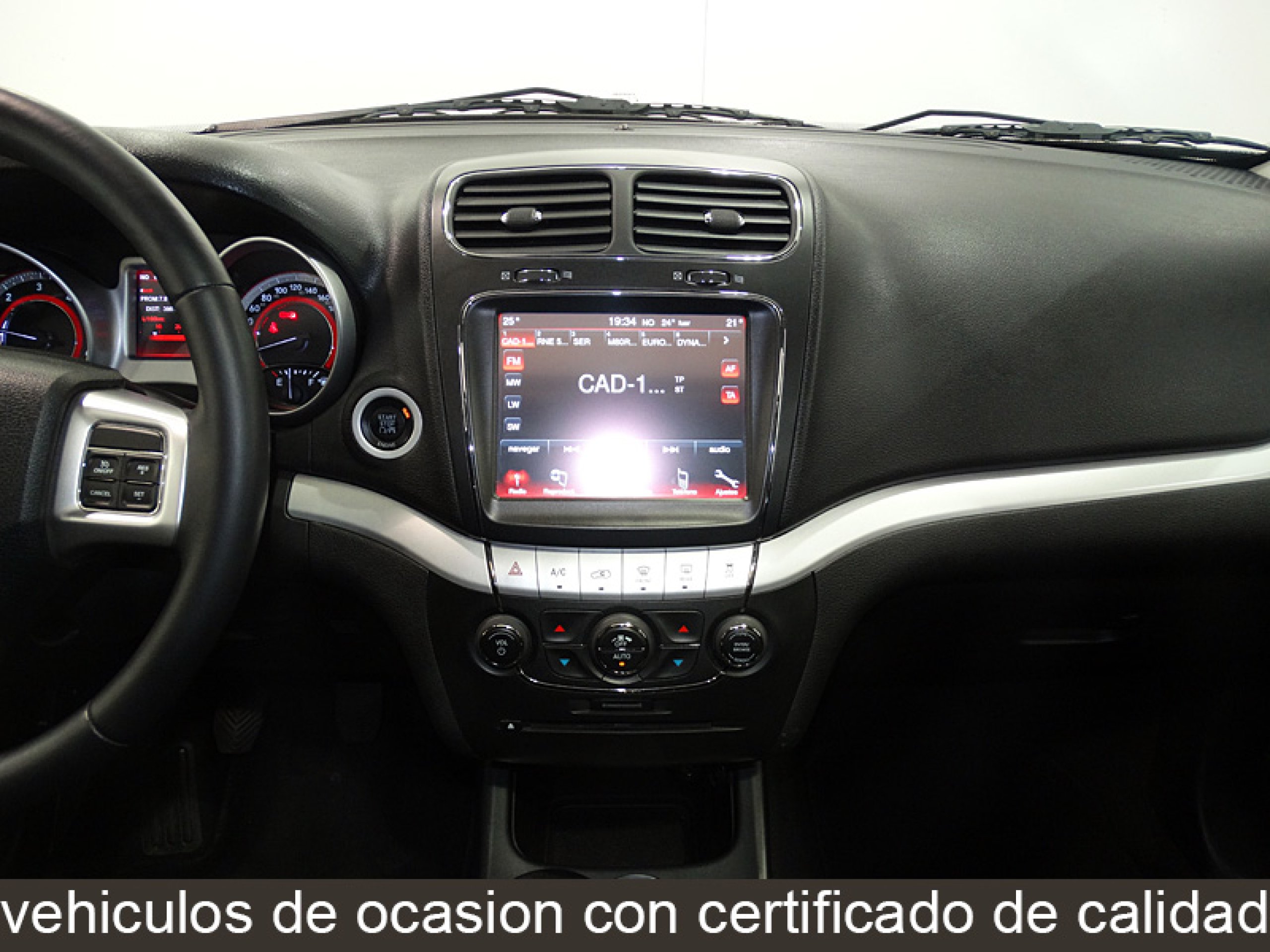 Foto Fiat Freemont 25