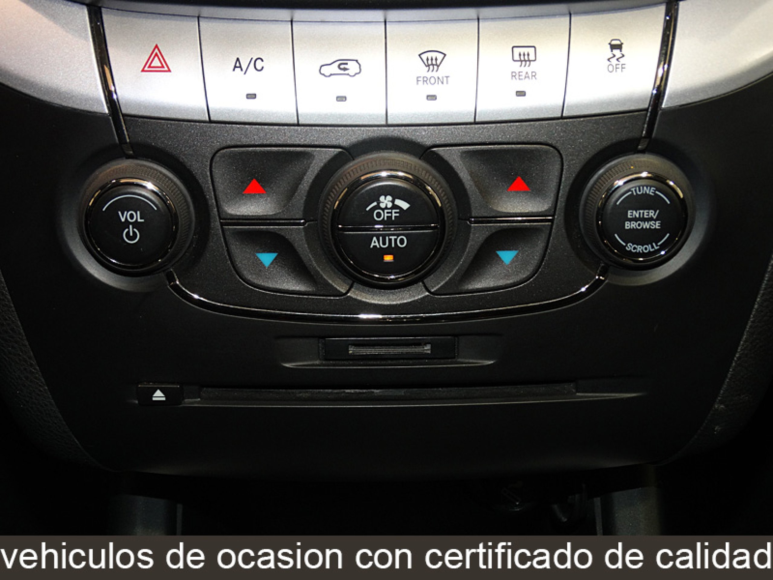 Foto Fiat Freemont 26