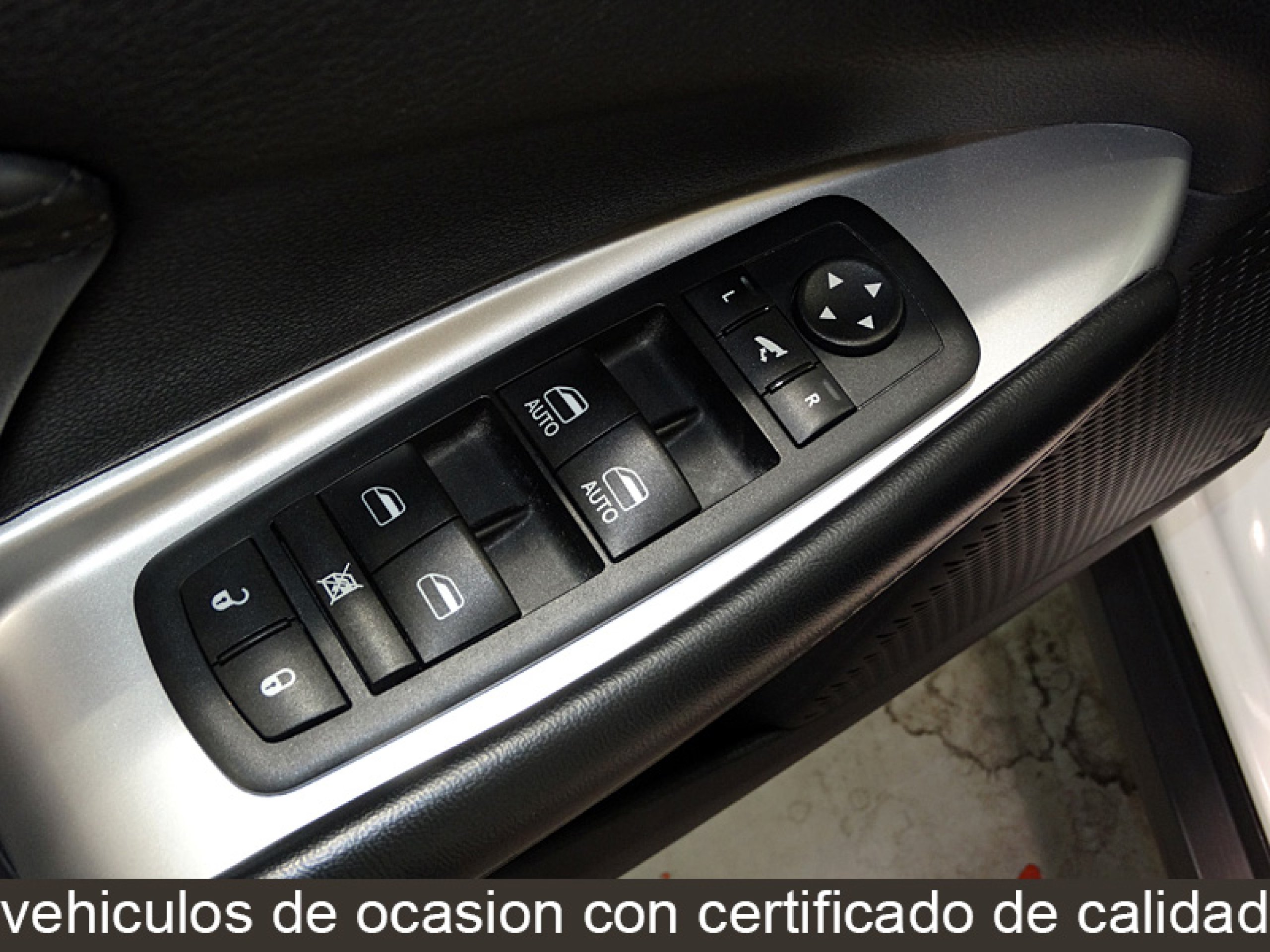Foto Fiat Freemont 28