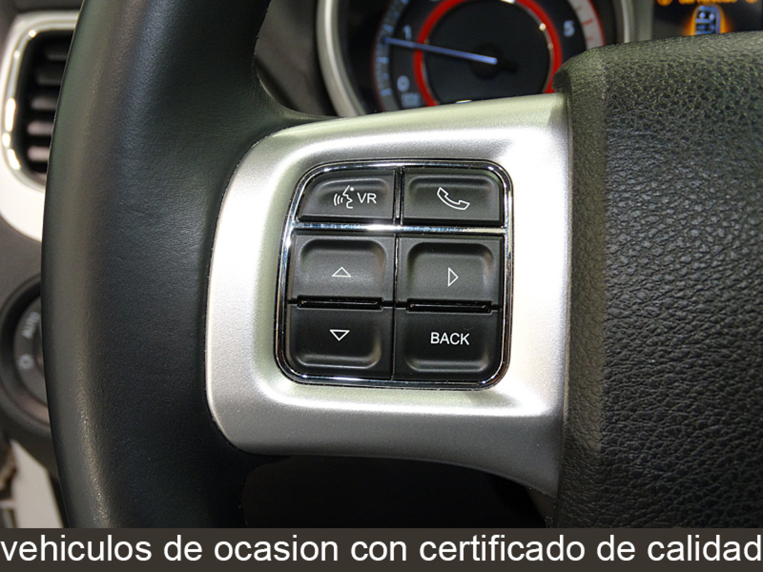 Foto Fiat Freemont 30