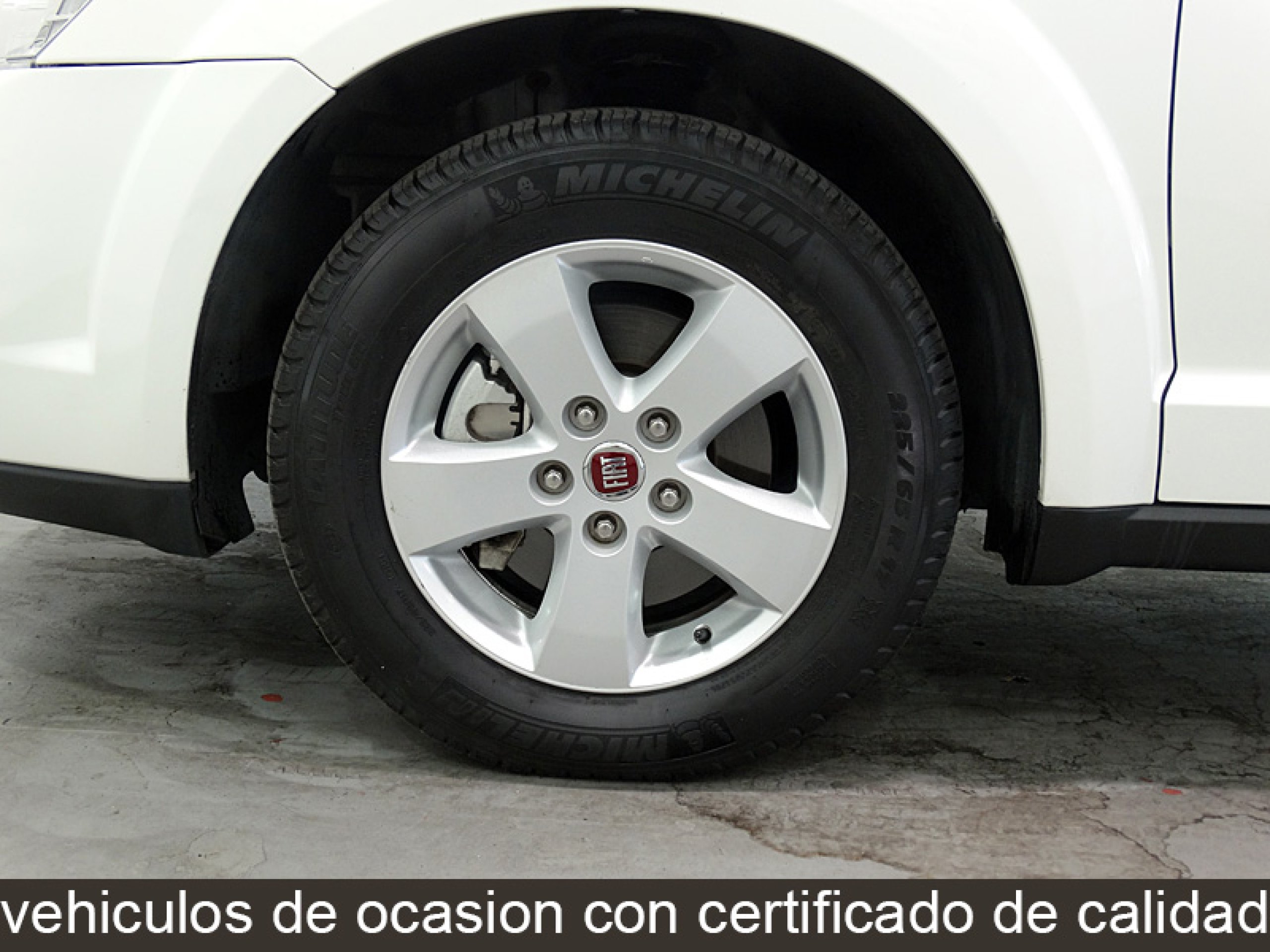 Foto Fiat Freemont 35
