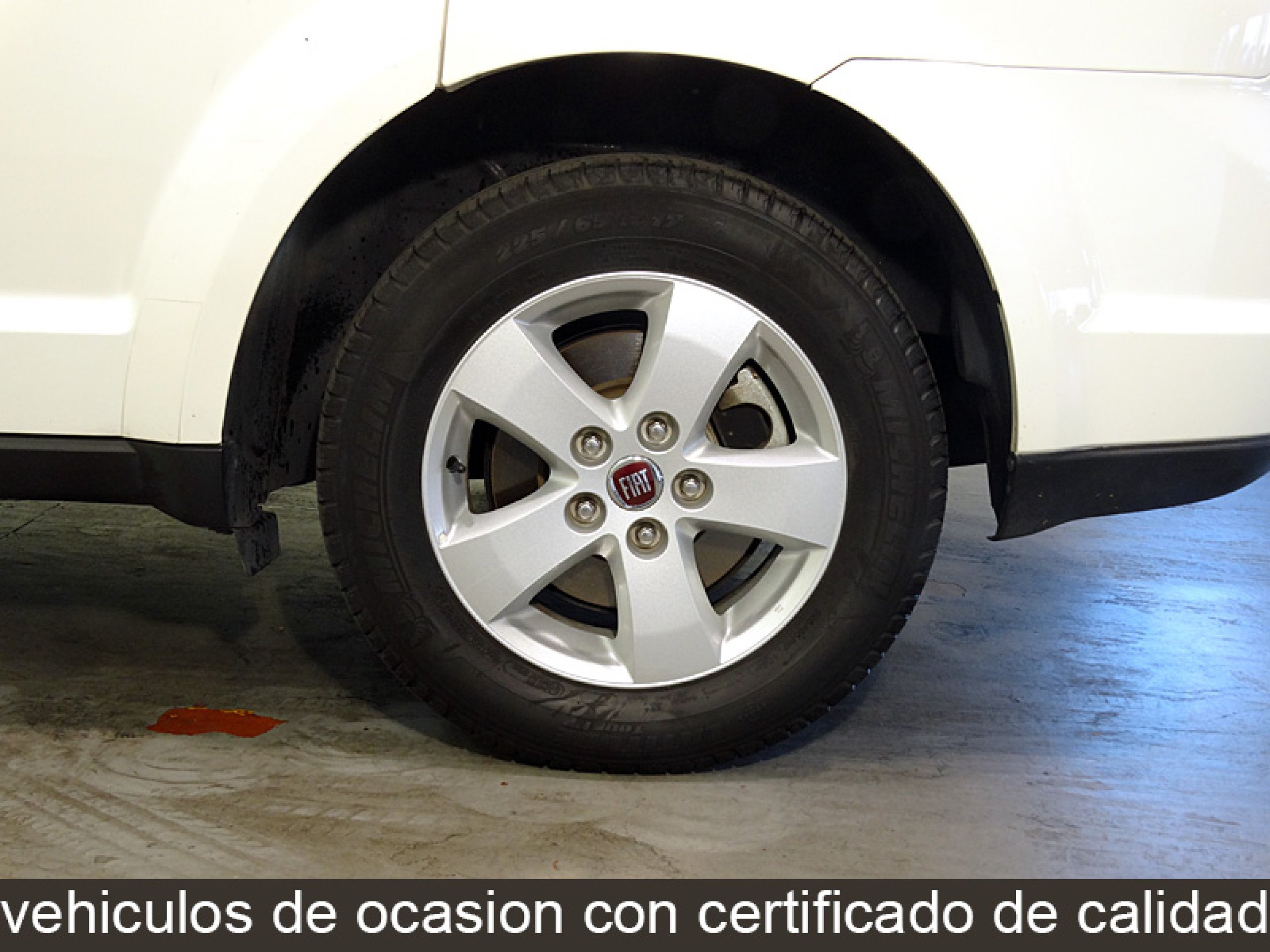 Foto Fiat Freemont 36