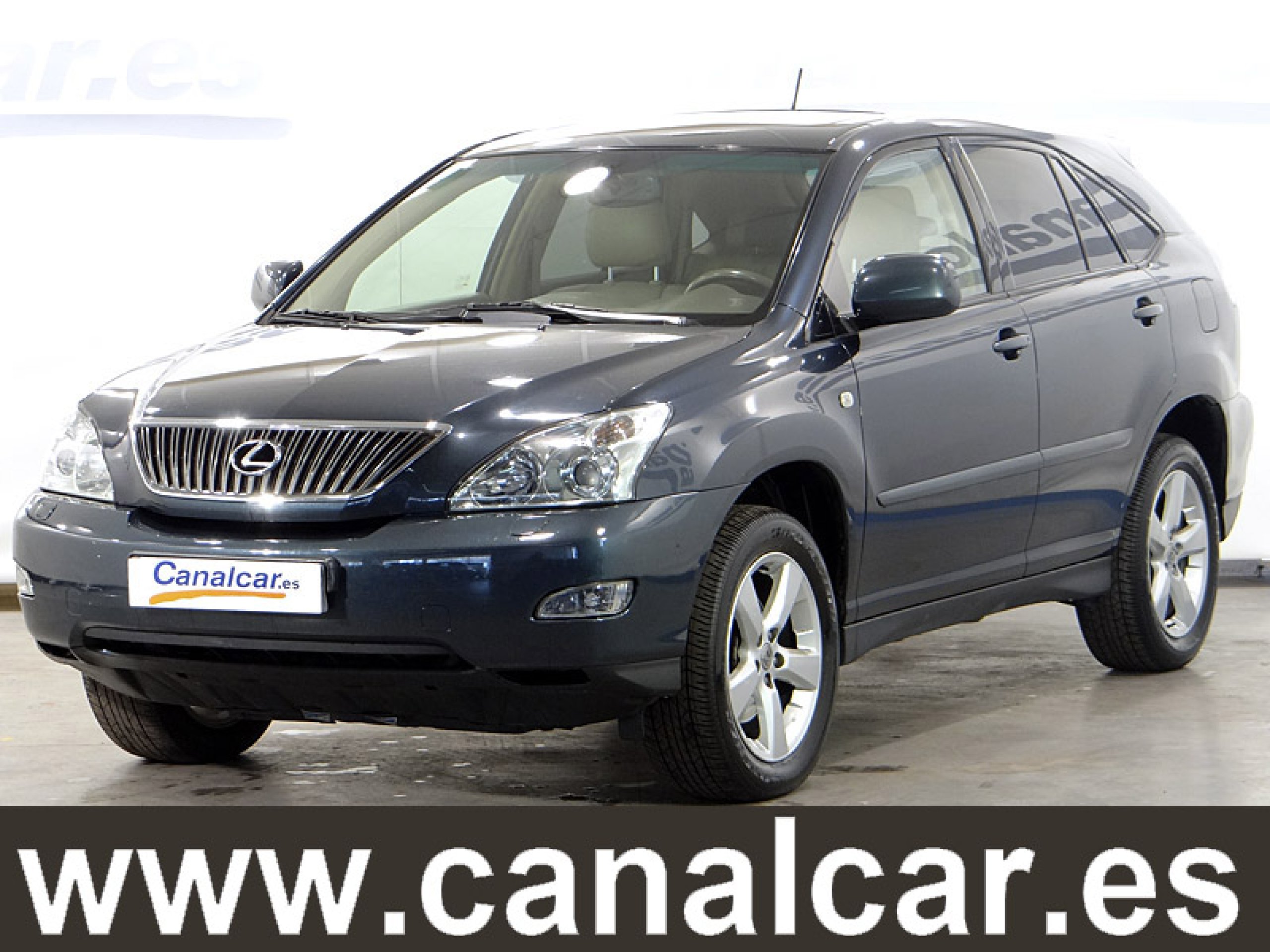 Foto Lexus RX 300 1