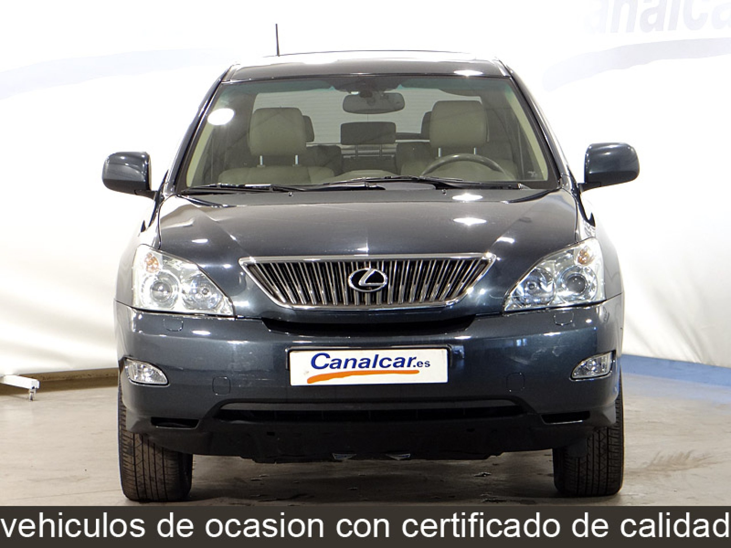 Foto Lexus RX 300 2