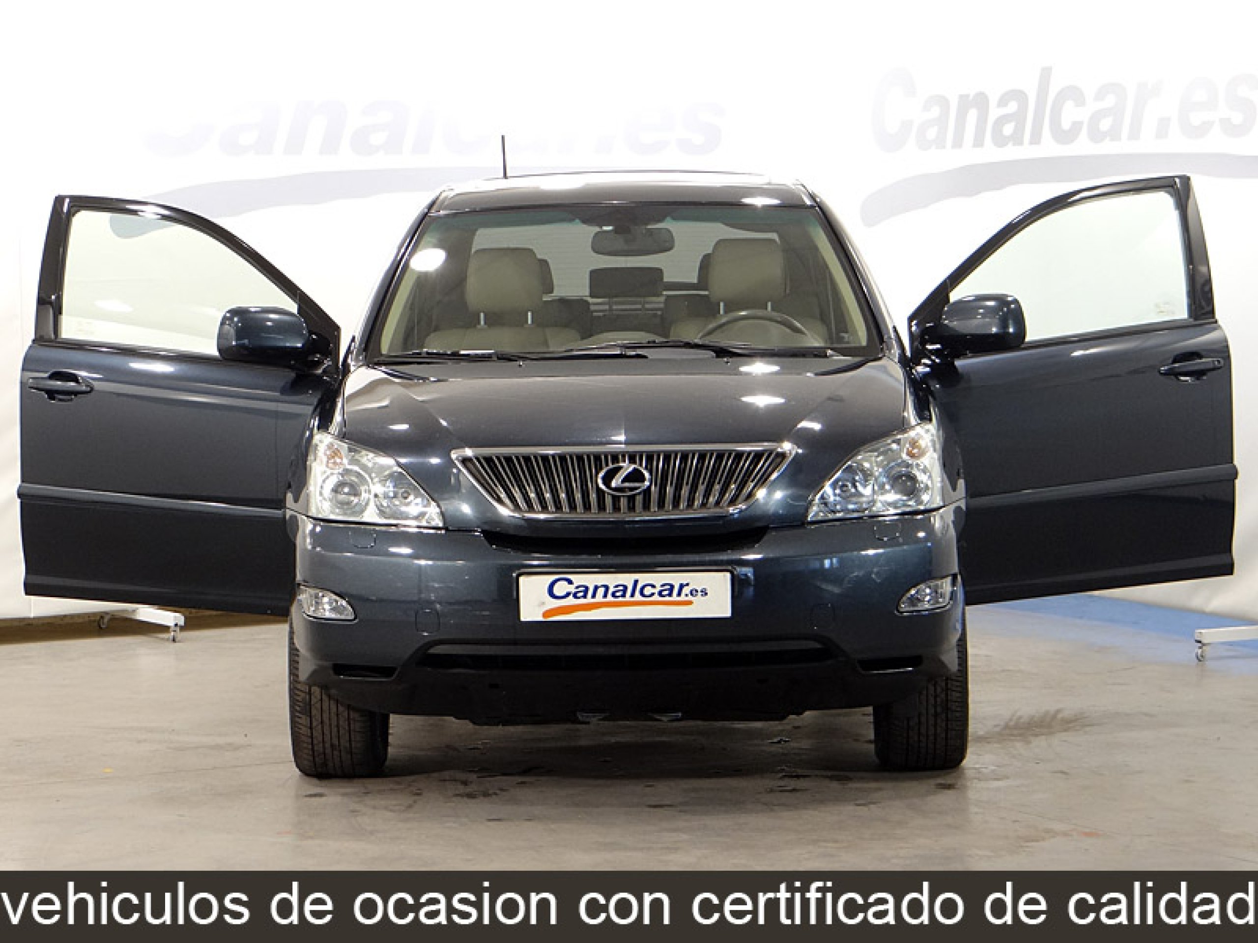 Foto Lexus RX 300 3