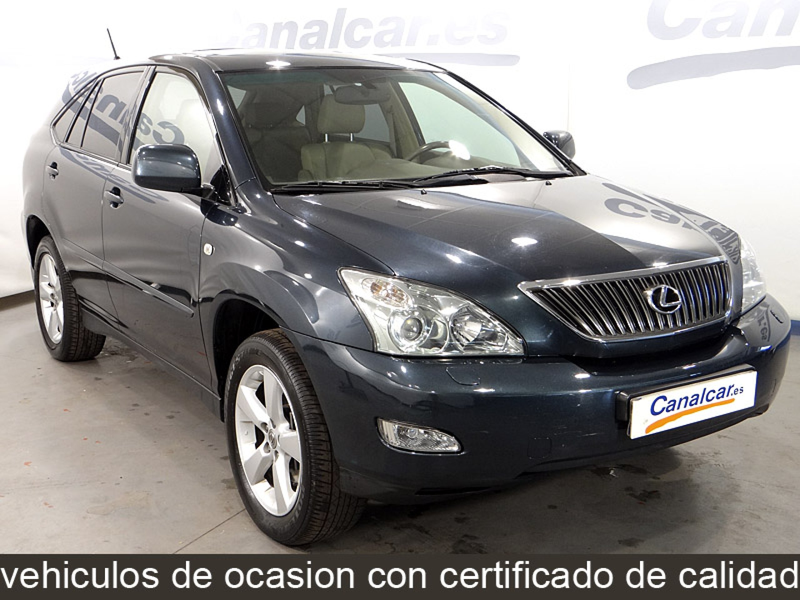 Foto Lexus RX 300 4