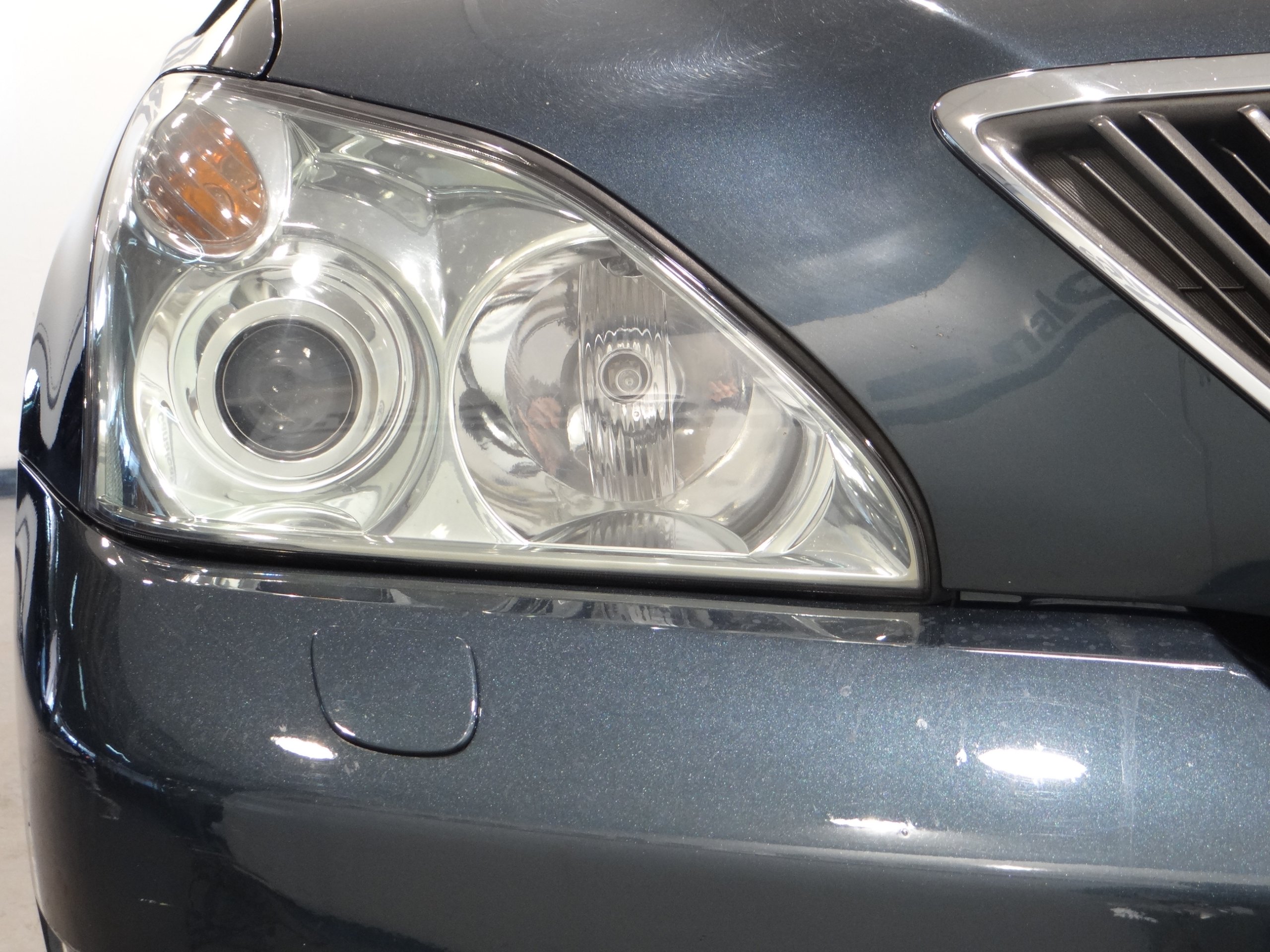 Foto Lexus RX 300 14