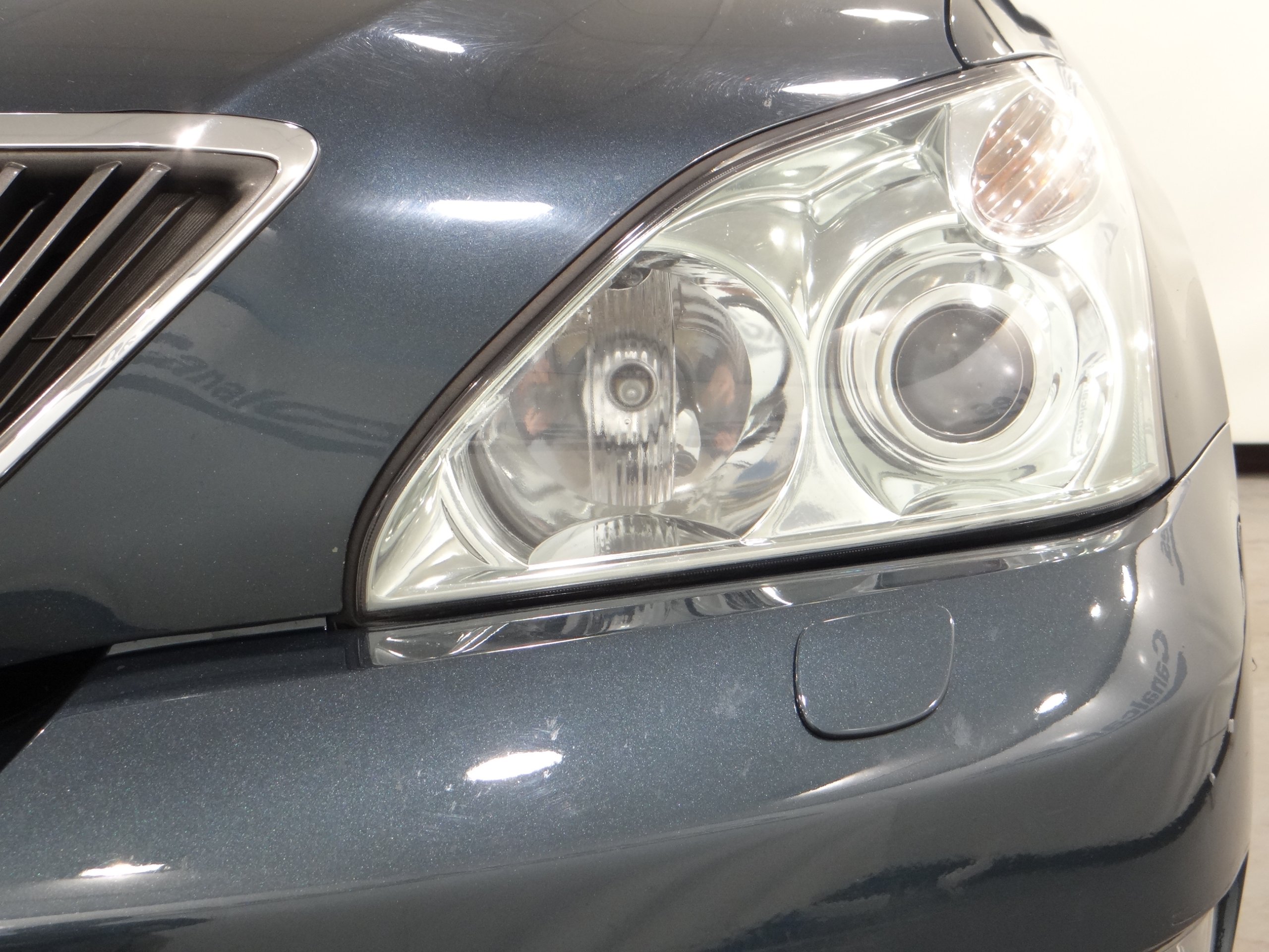 Foto Lexus RX 300 15