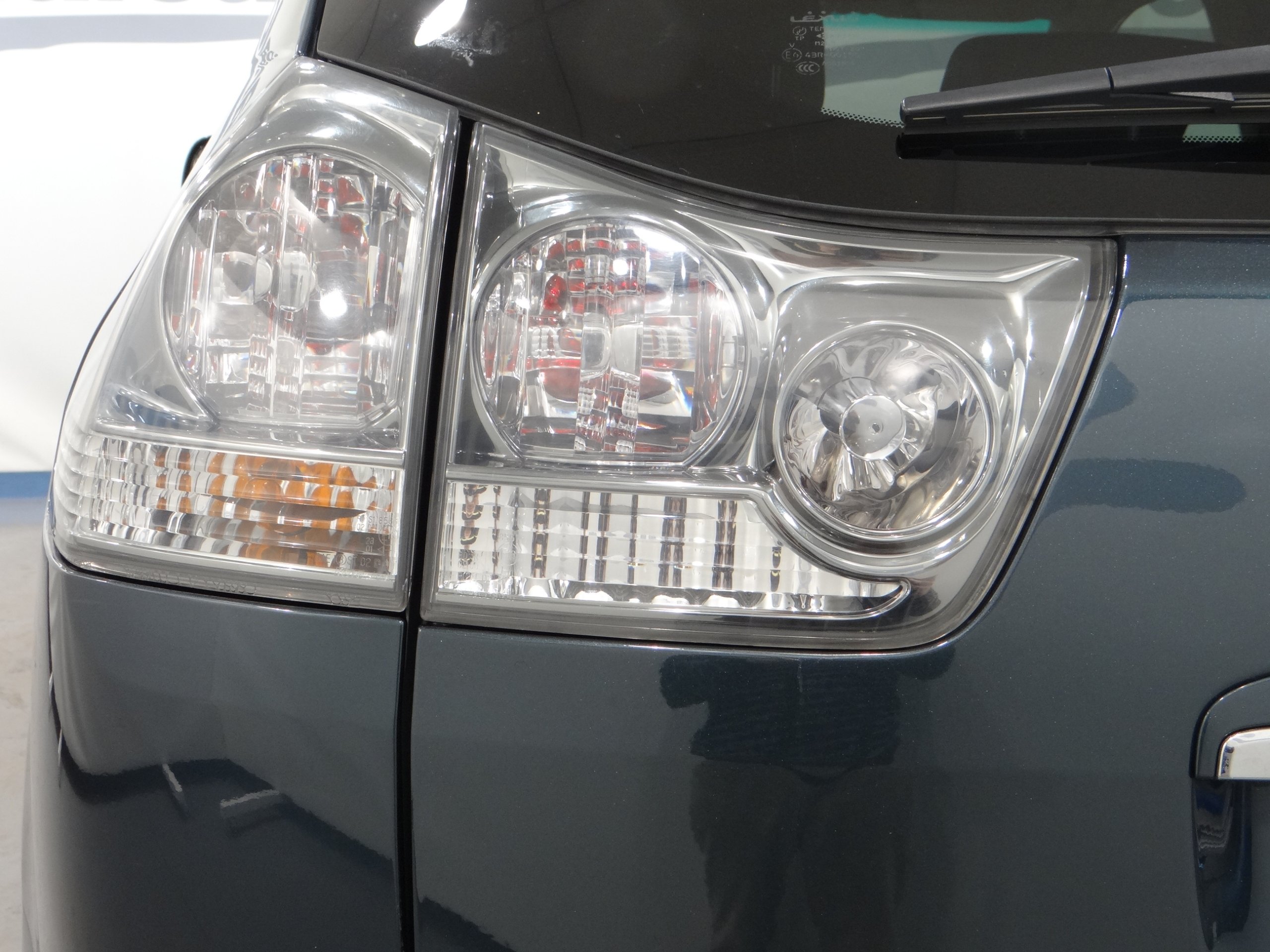 Foto Lexus RX 300 16