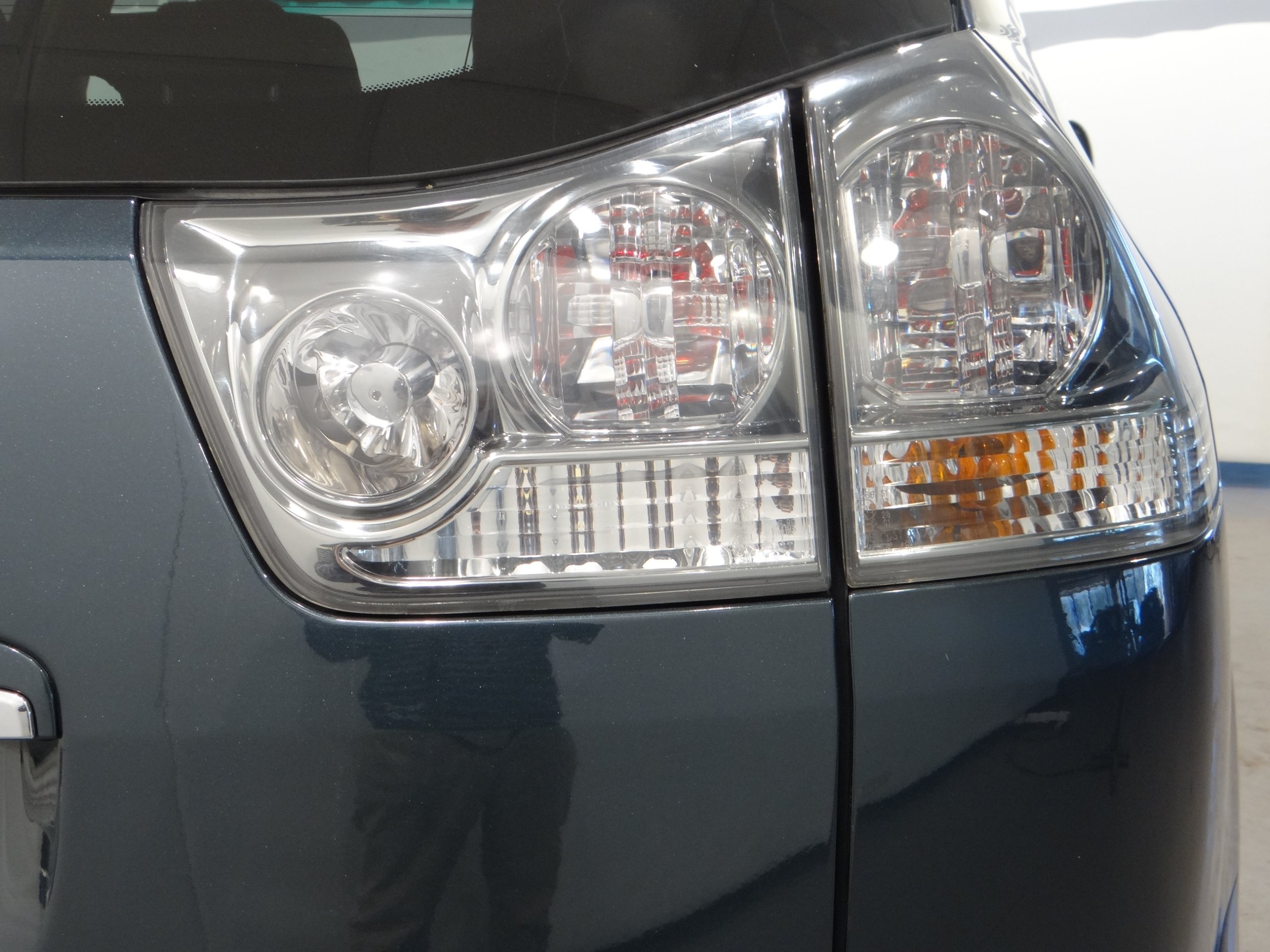 Foto Lexus RX 300 17