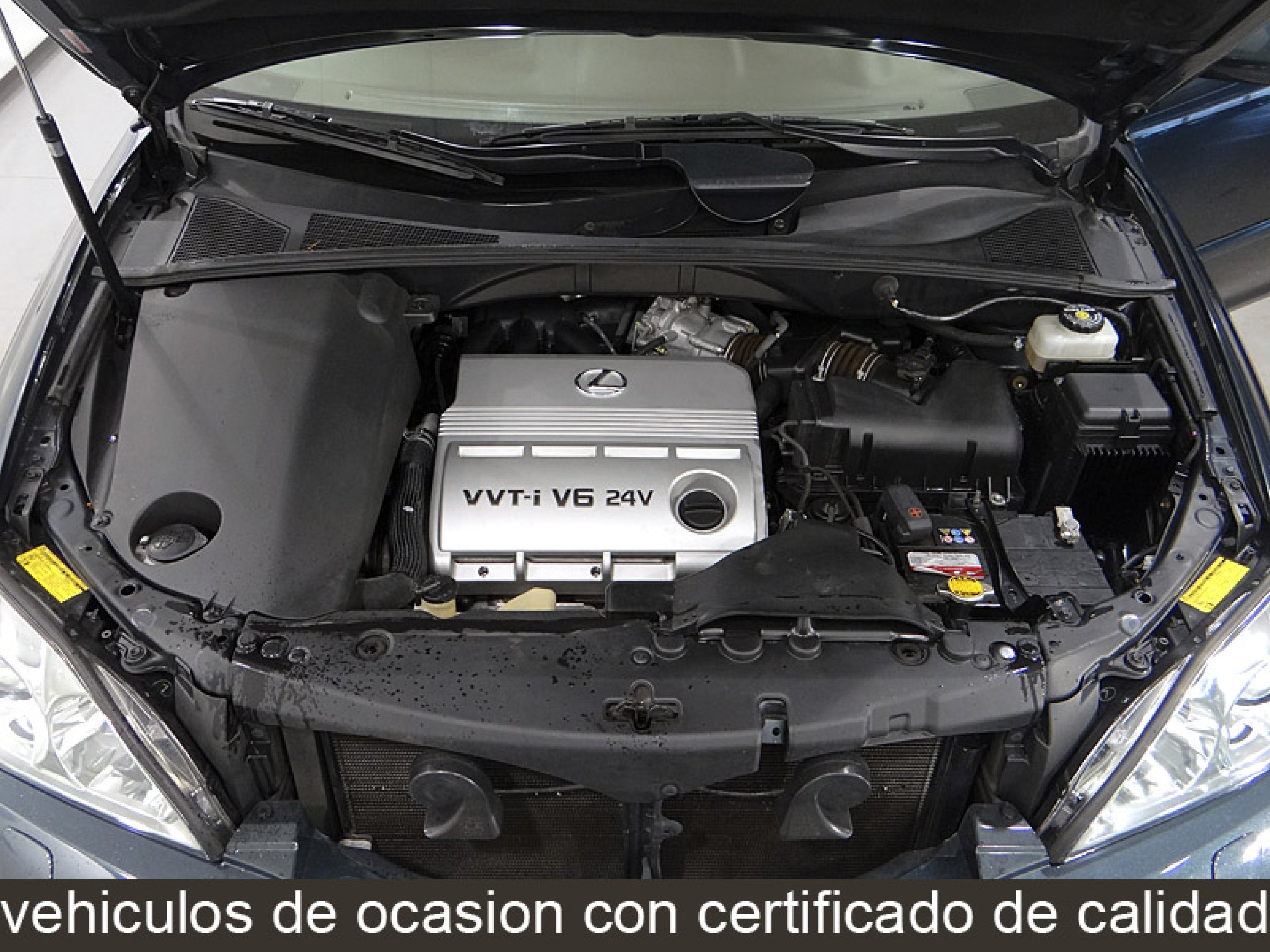 Foto Lexus RX 300 19