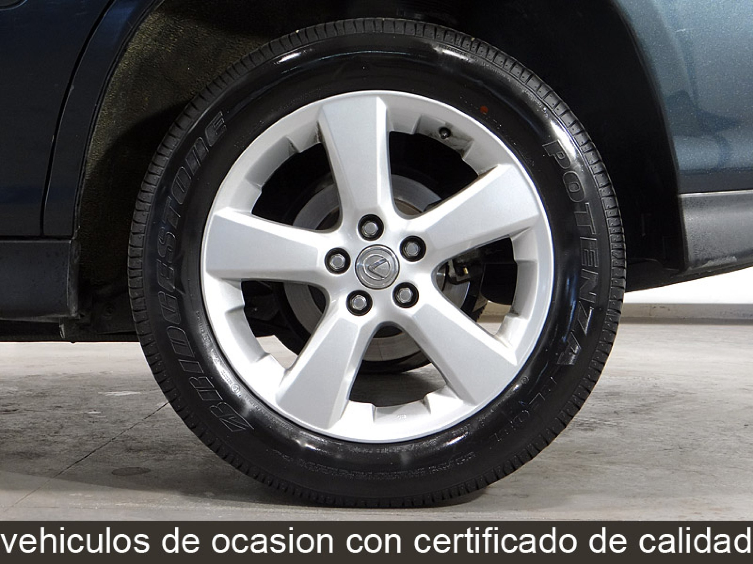 Foto Lexus RX 300 21
