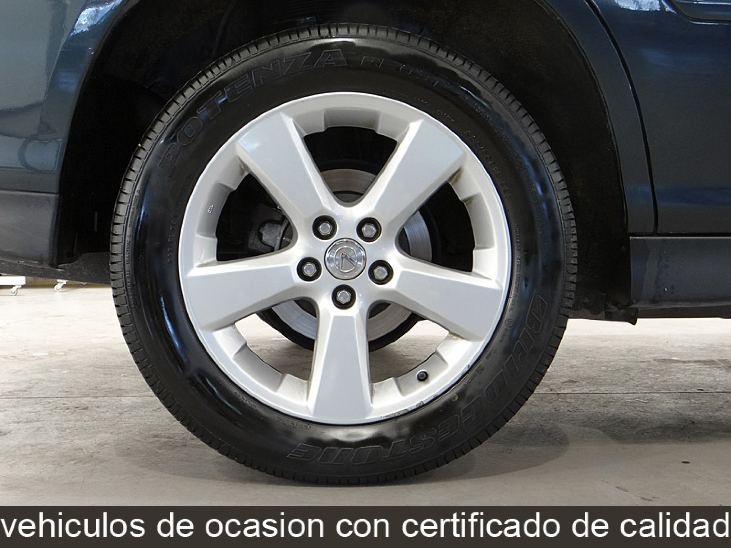 Foto Lexus RX 300 22