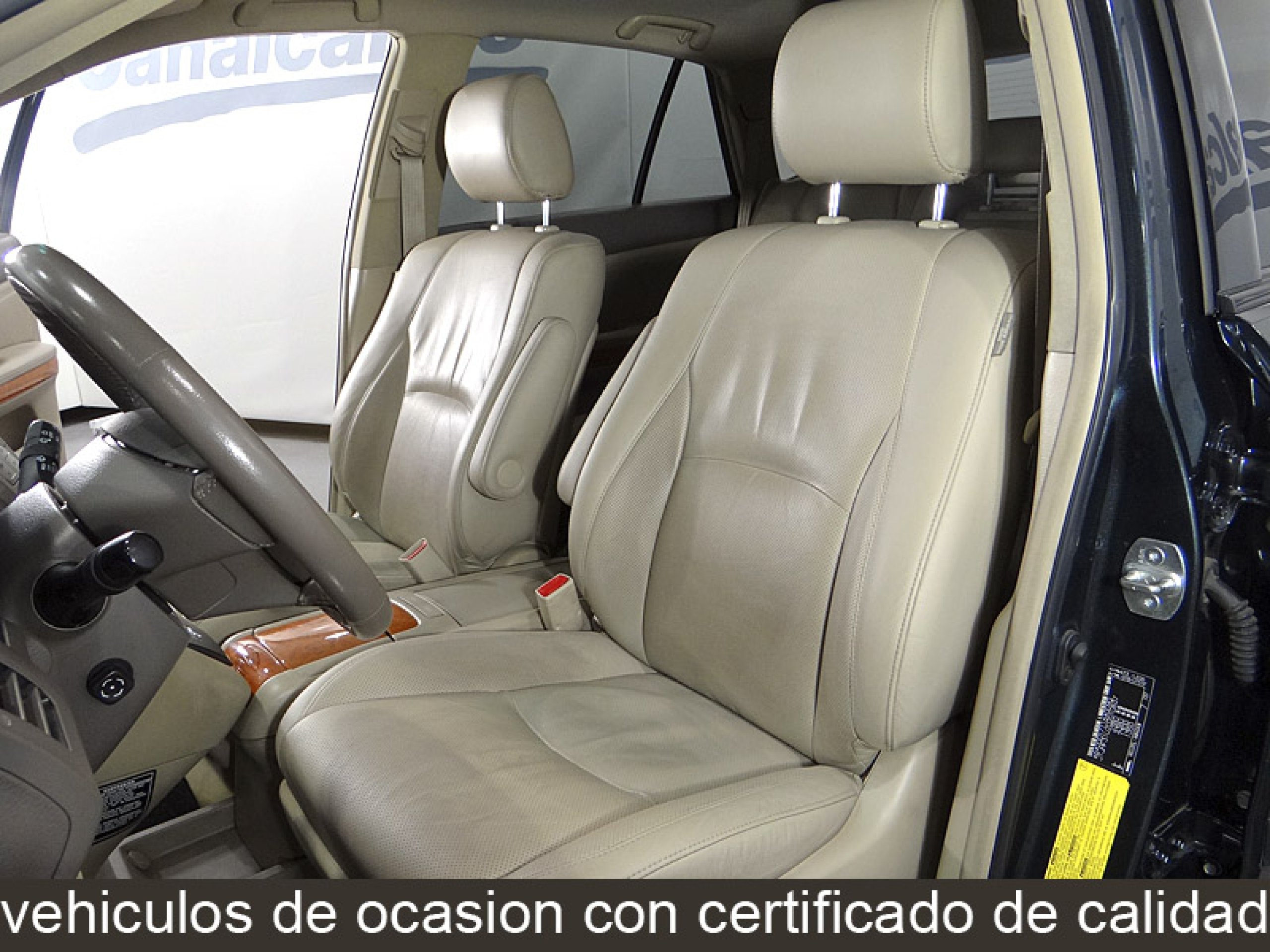 Foto Lexus RX 300 24