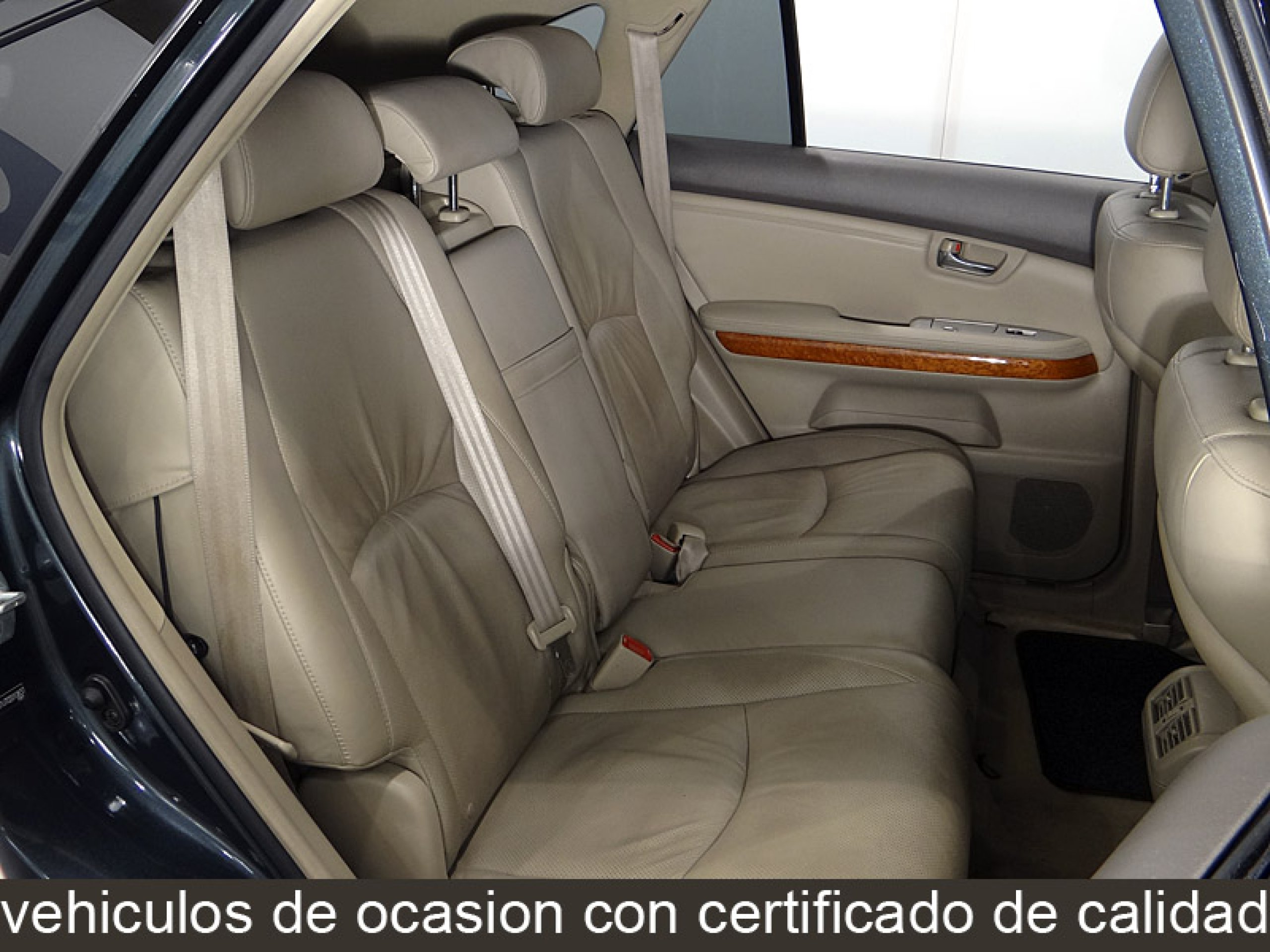 Foto Lexus RX 300 27