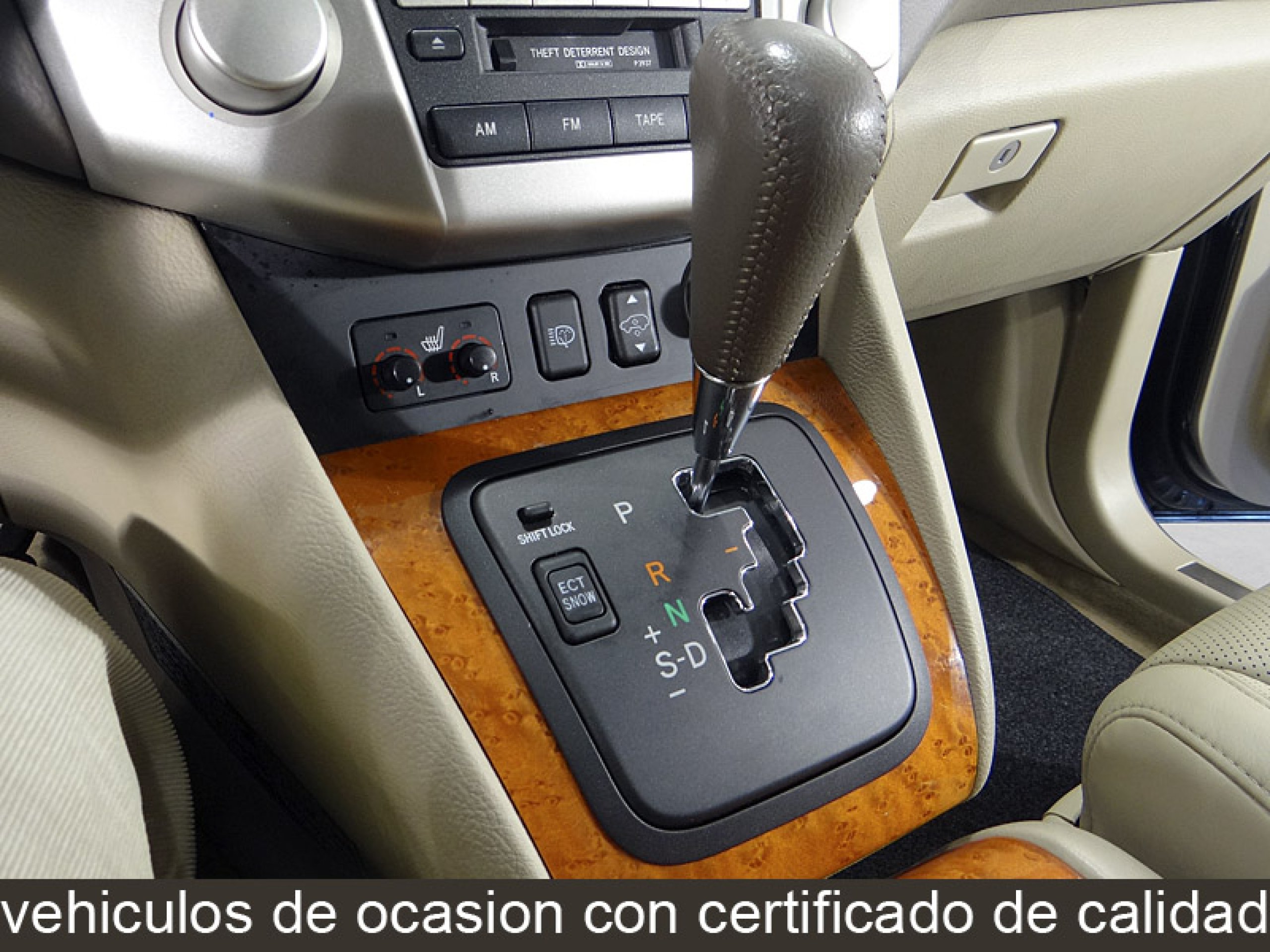 Foto Lexus RX 300 34
