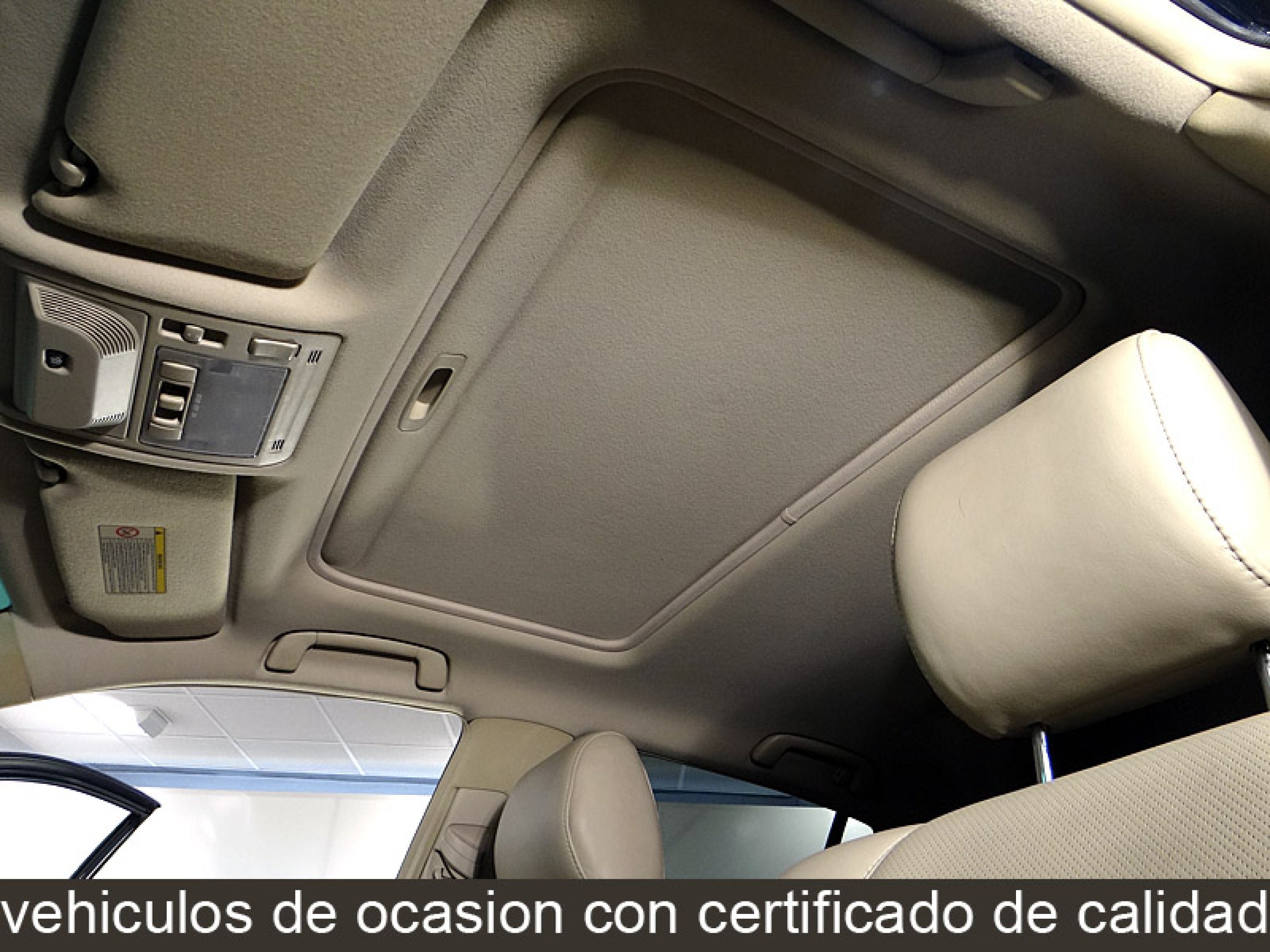 Foto Lexus RX 300 38