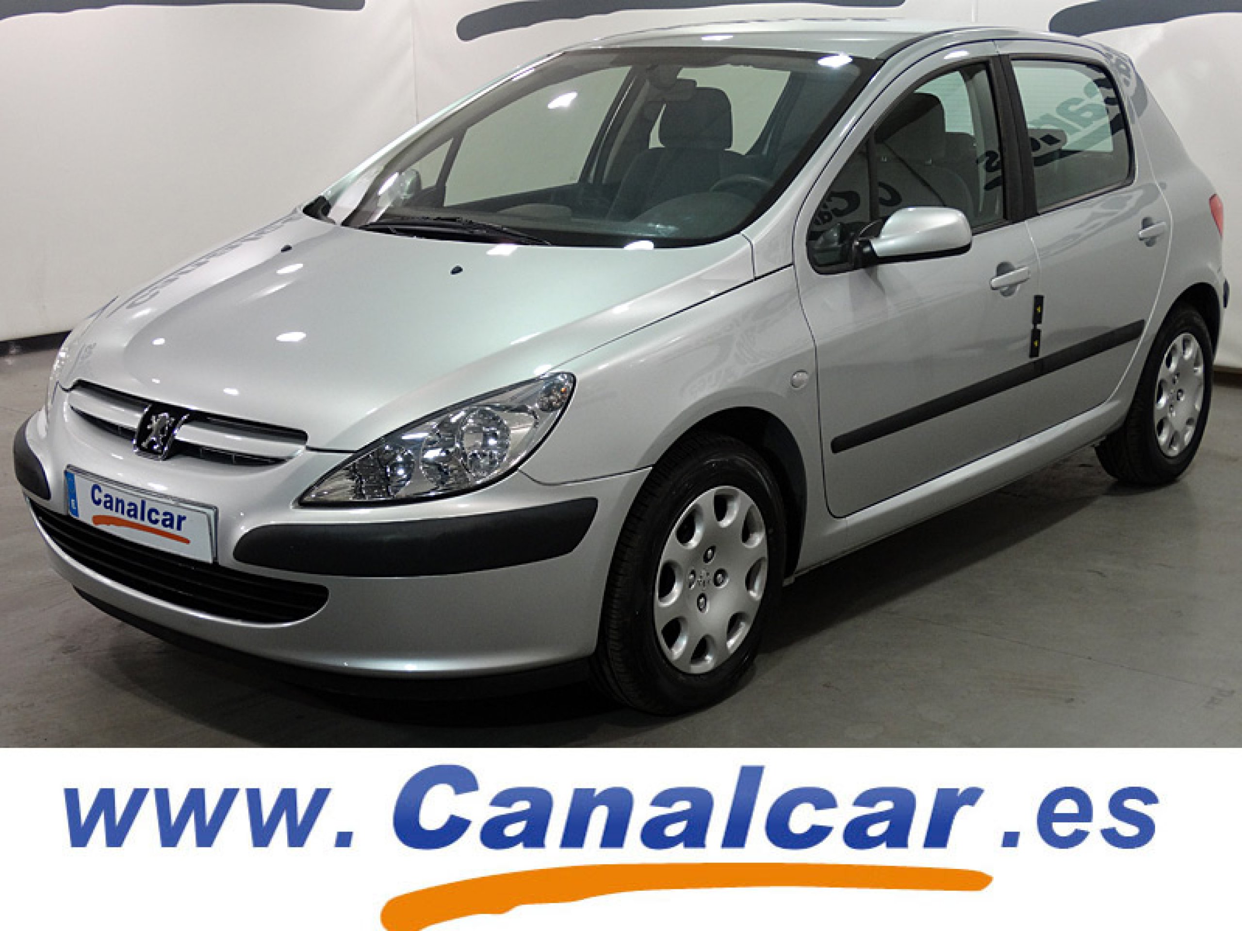 Foto Peugeot 307 2 Foto Peugeot 307 2