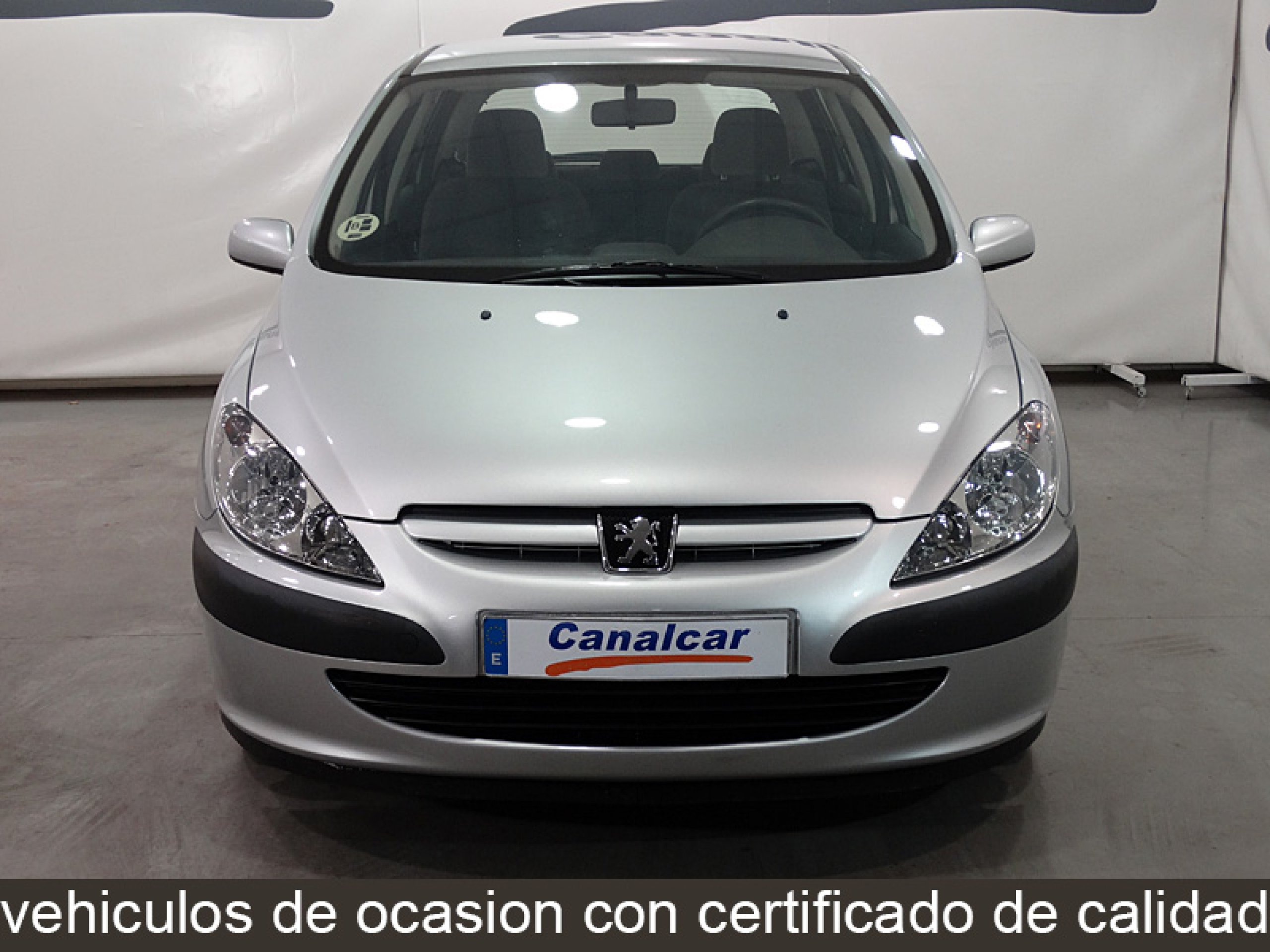Foto Peugeot 307 3 Foto Peugeot 307 3