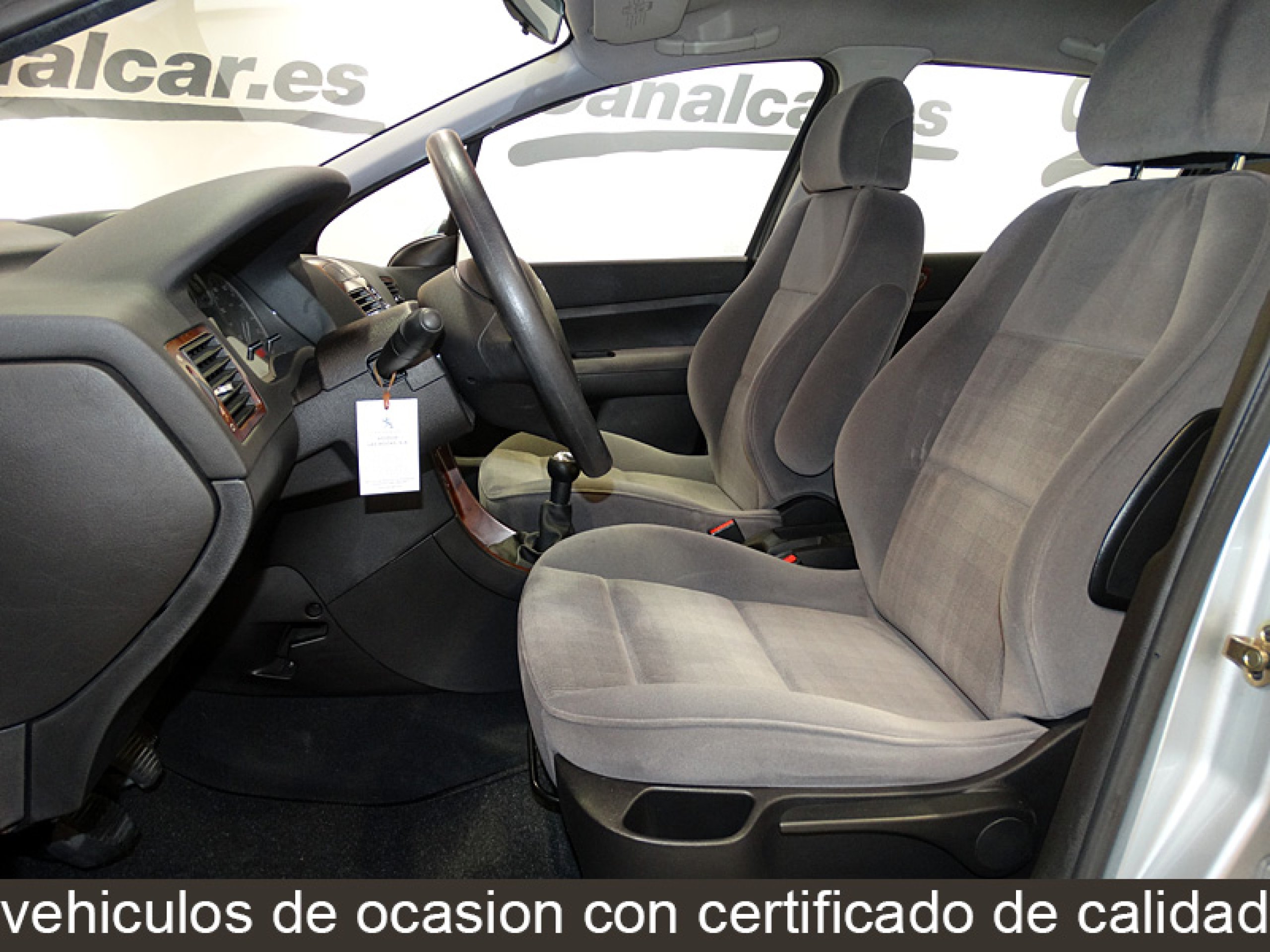 Foto Peugeot 307 9 Foto Peugeot 307 9