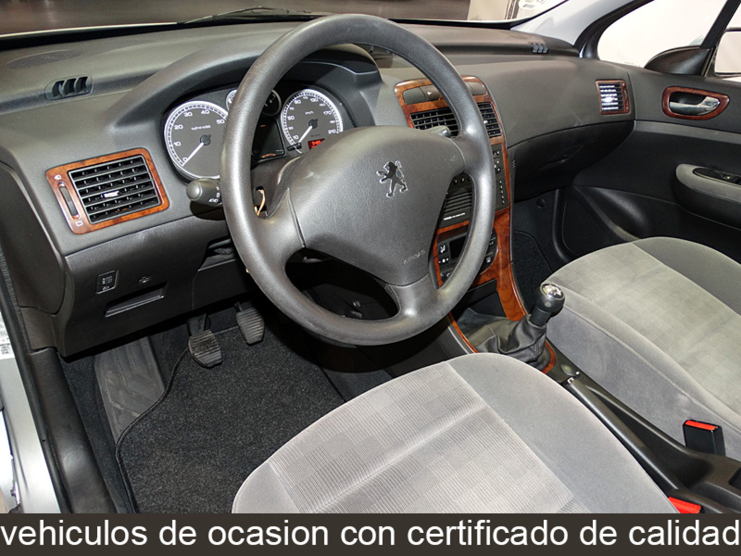 Foto Peugeot 307 11 Foto Peugeot 307 11