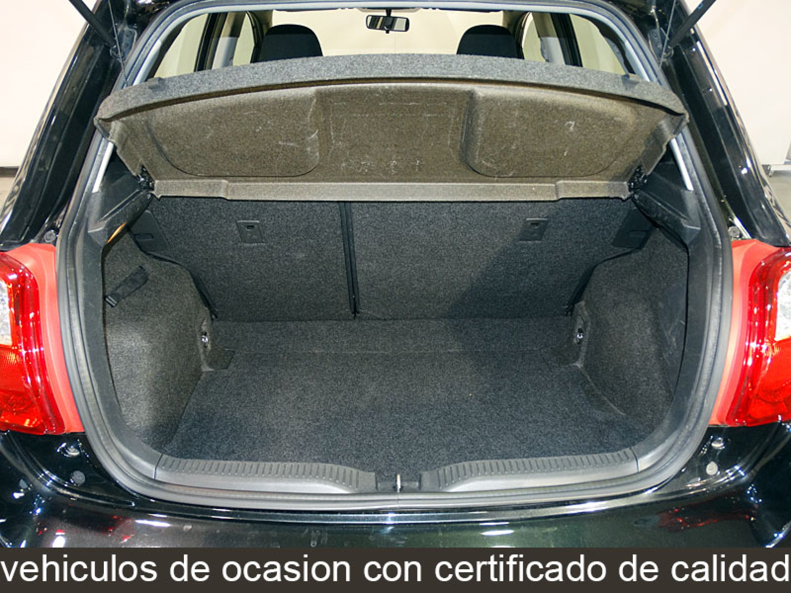 Foto Toyota Auris 9
