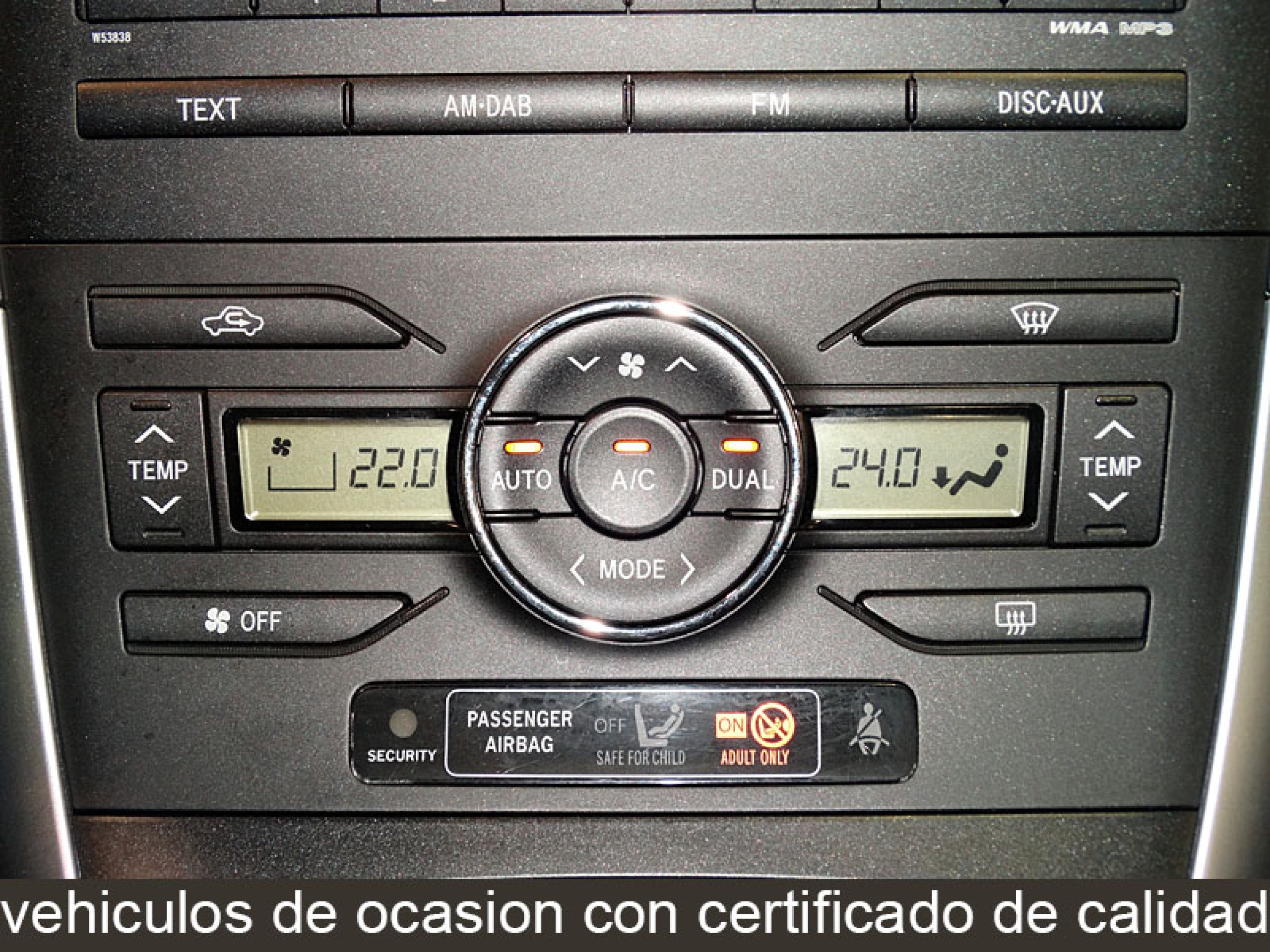 Foto Toyota Auris 19