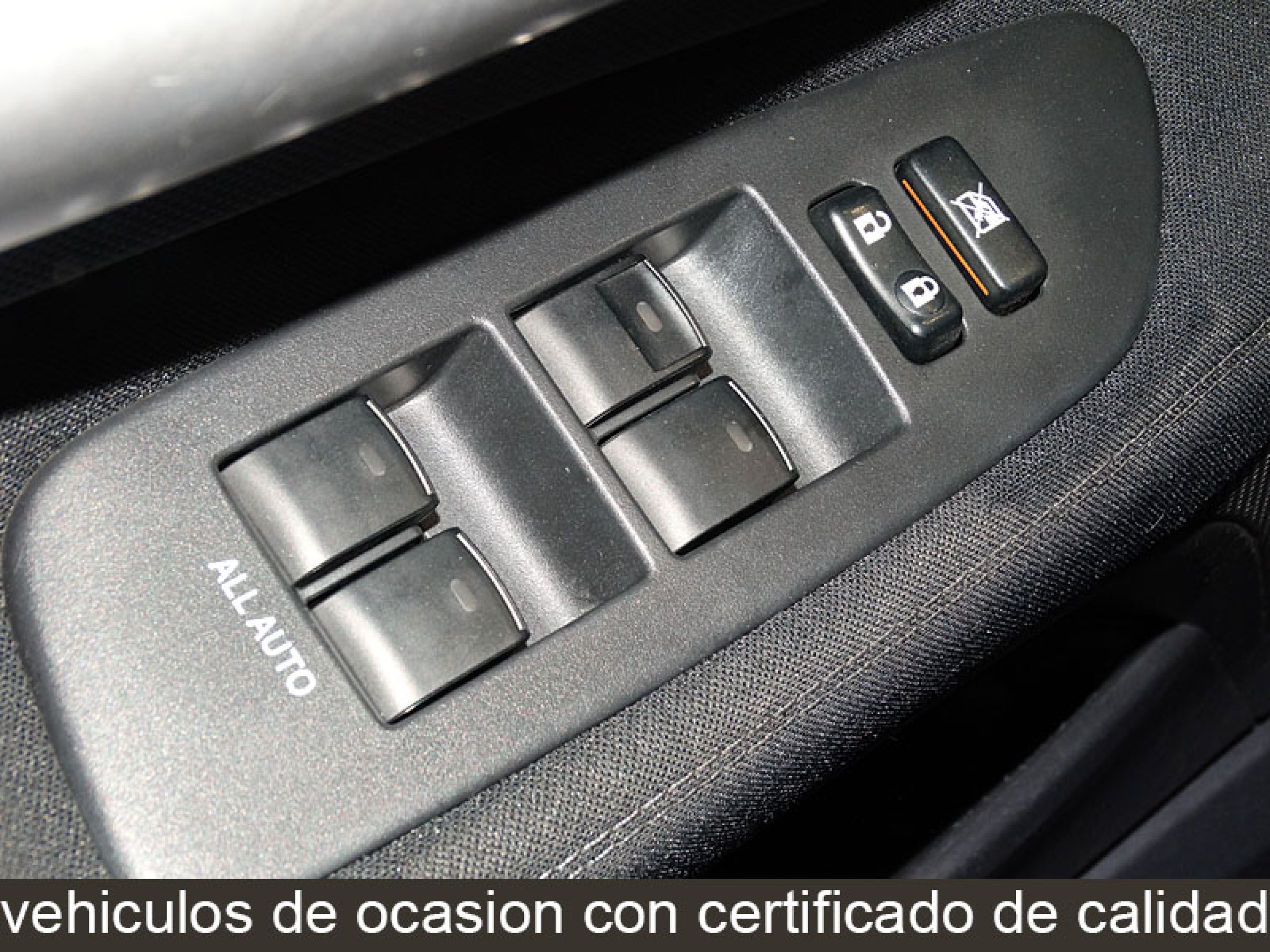 Foto Toyota Auris 21