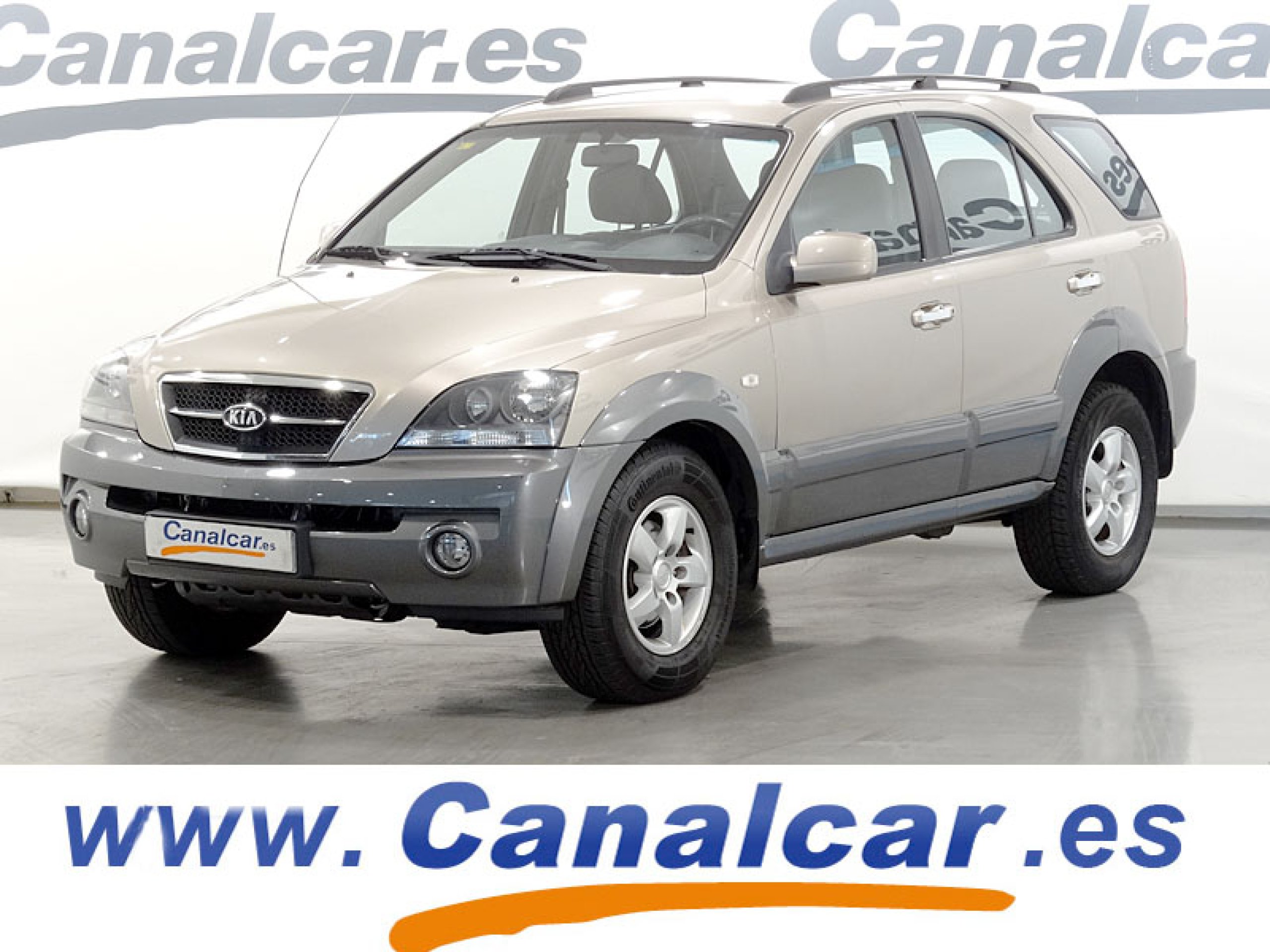 Foto Kia Sorento 2
