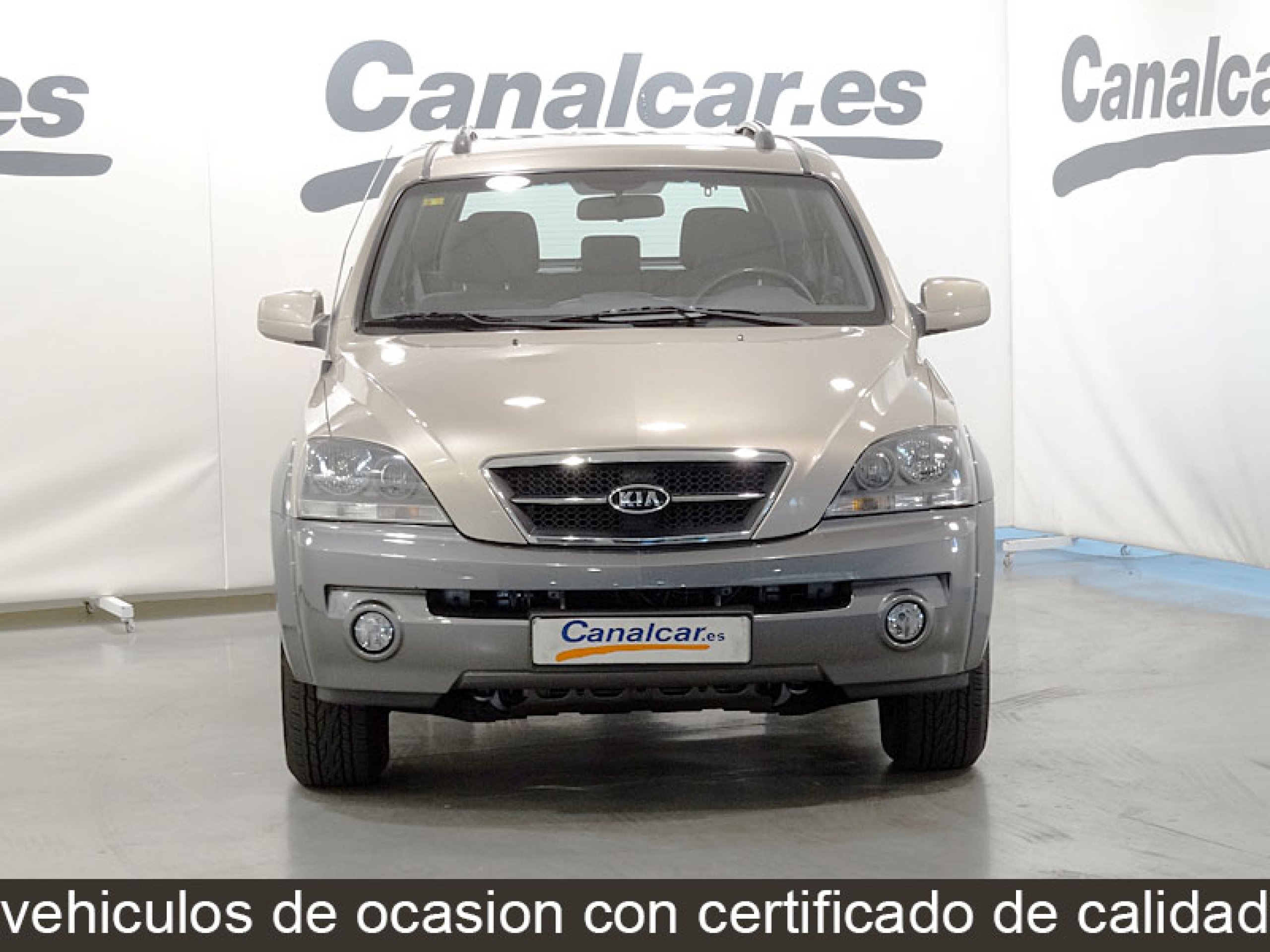 Foto Kia Sorento 3