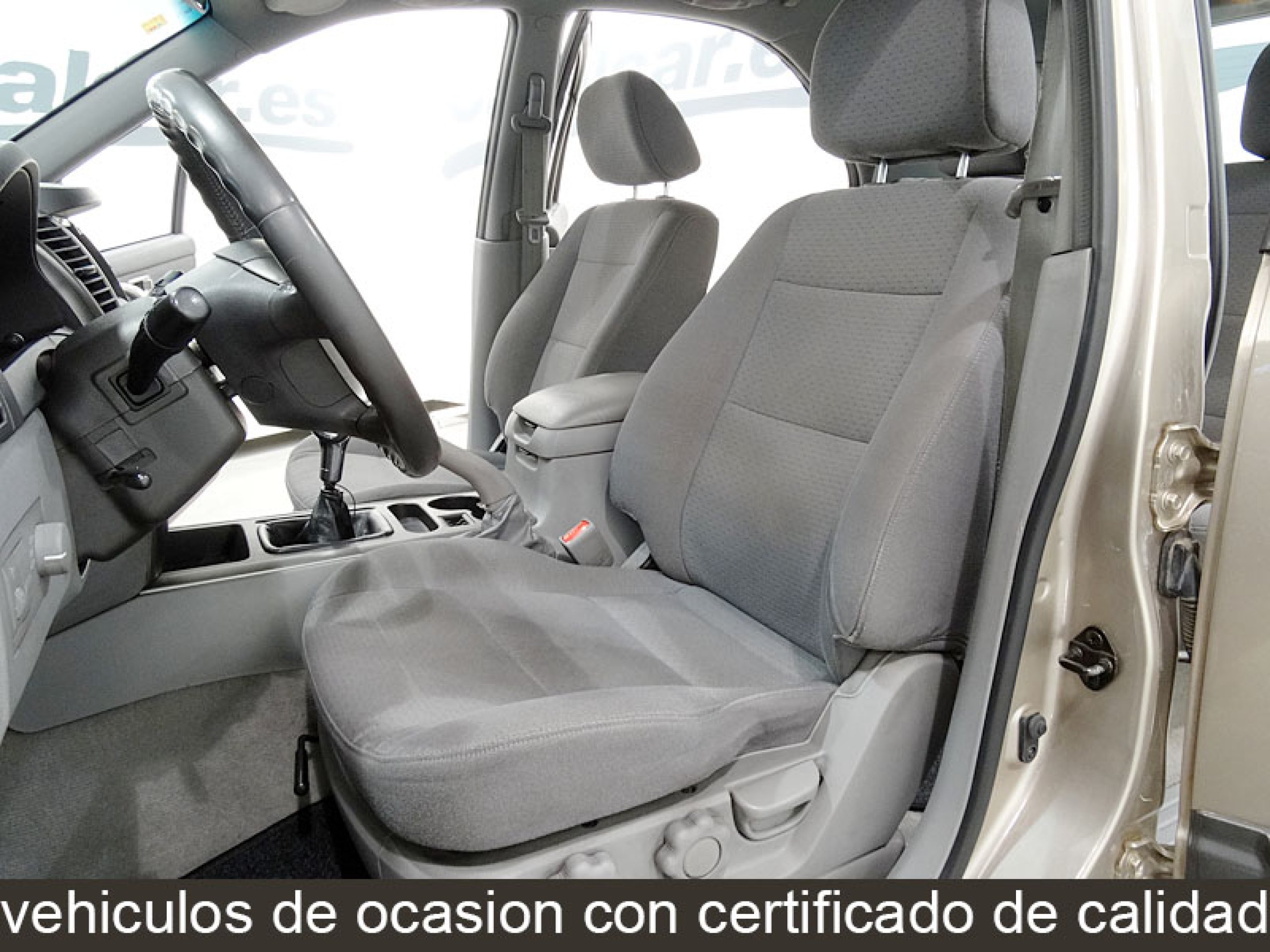 Foto Kia Sorento 5