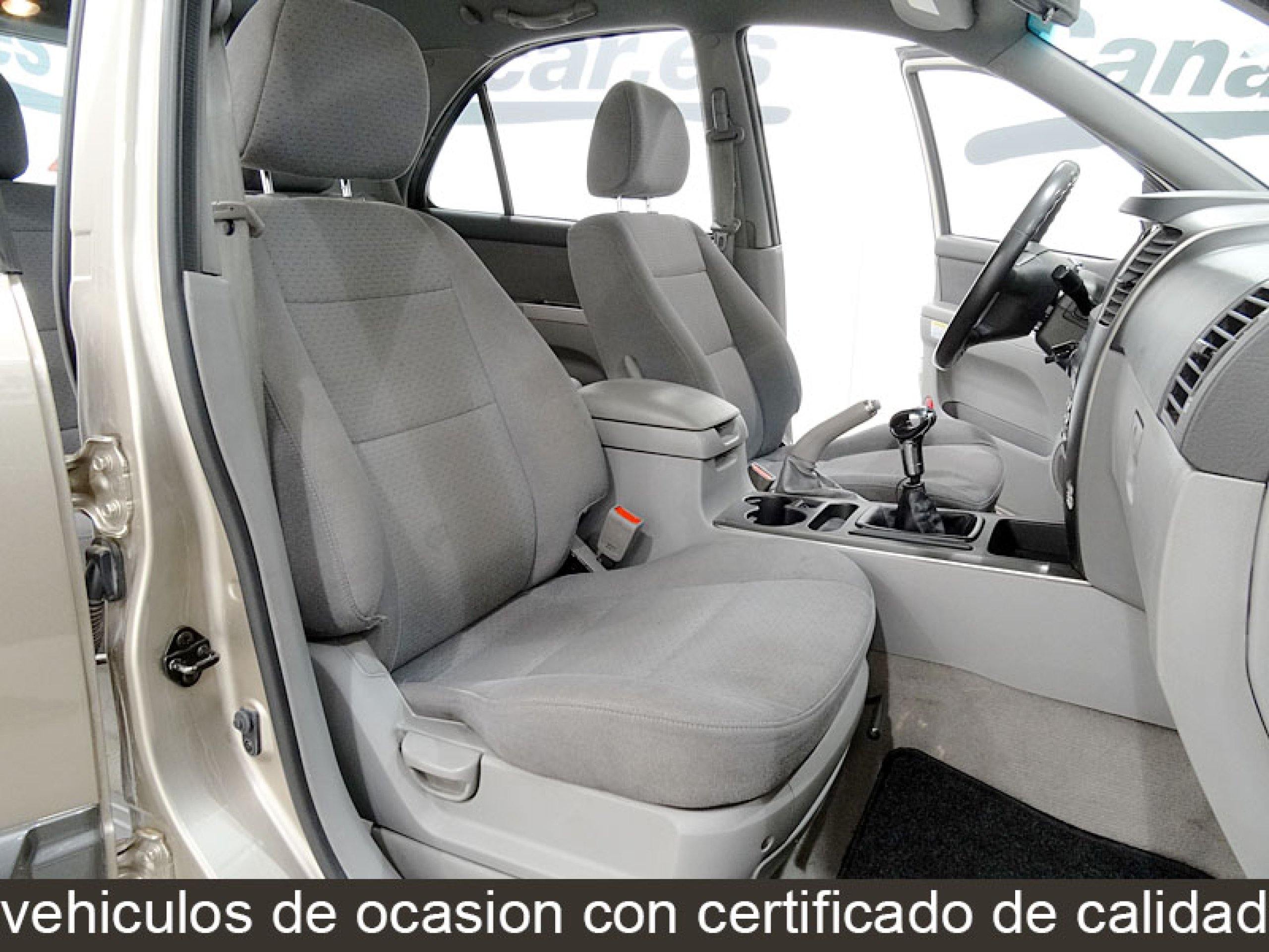 Foto Kia Sorento 7