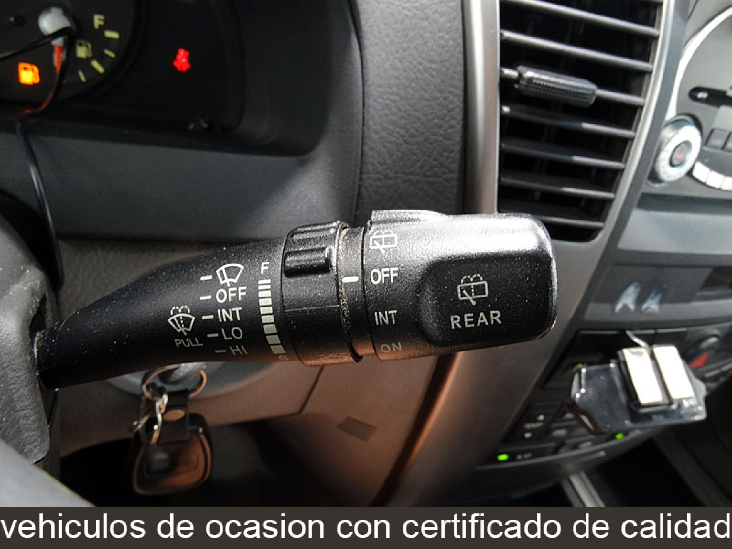 Foto Kia Sorento 10