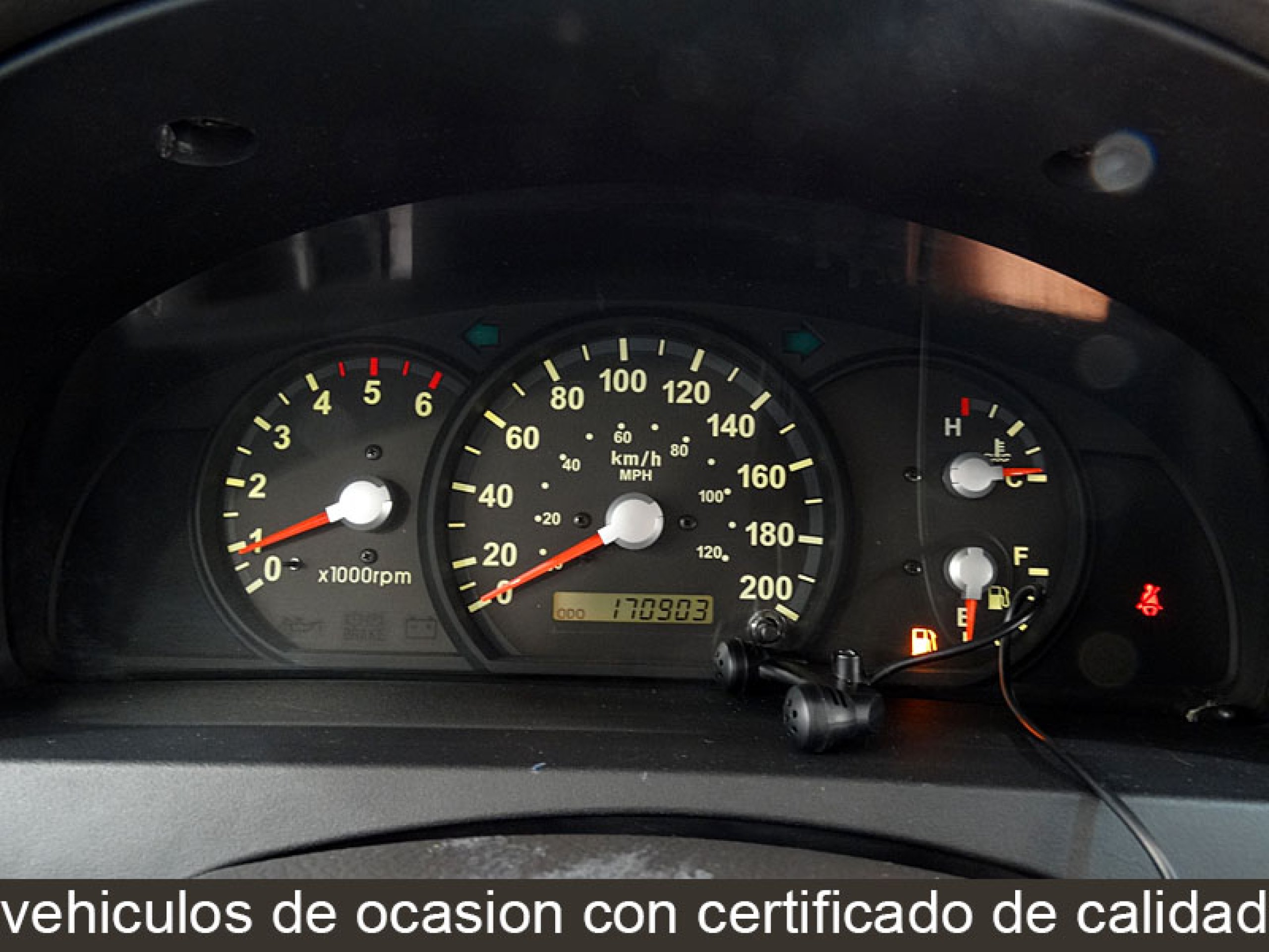 Foto Kia Sorento 11