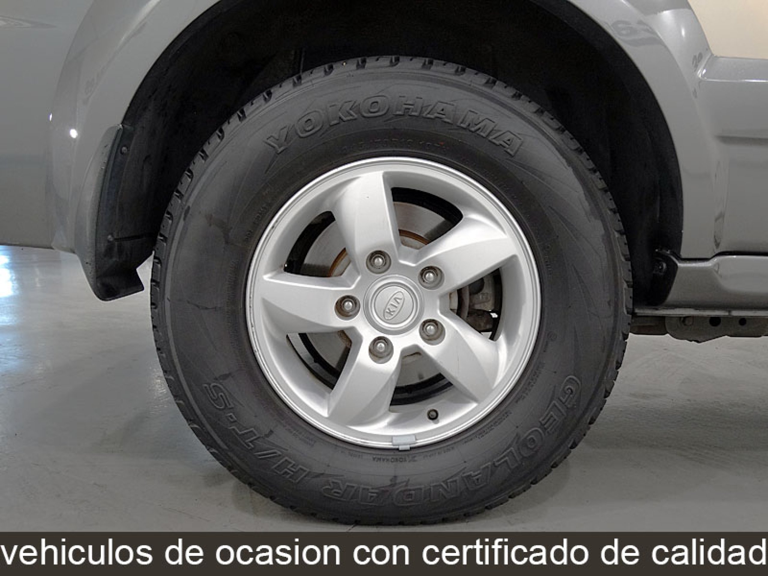 Foto Kia Sorento 17