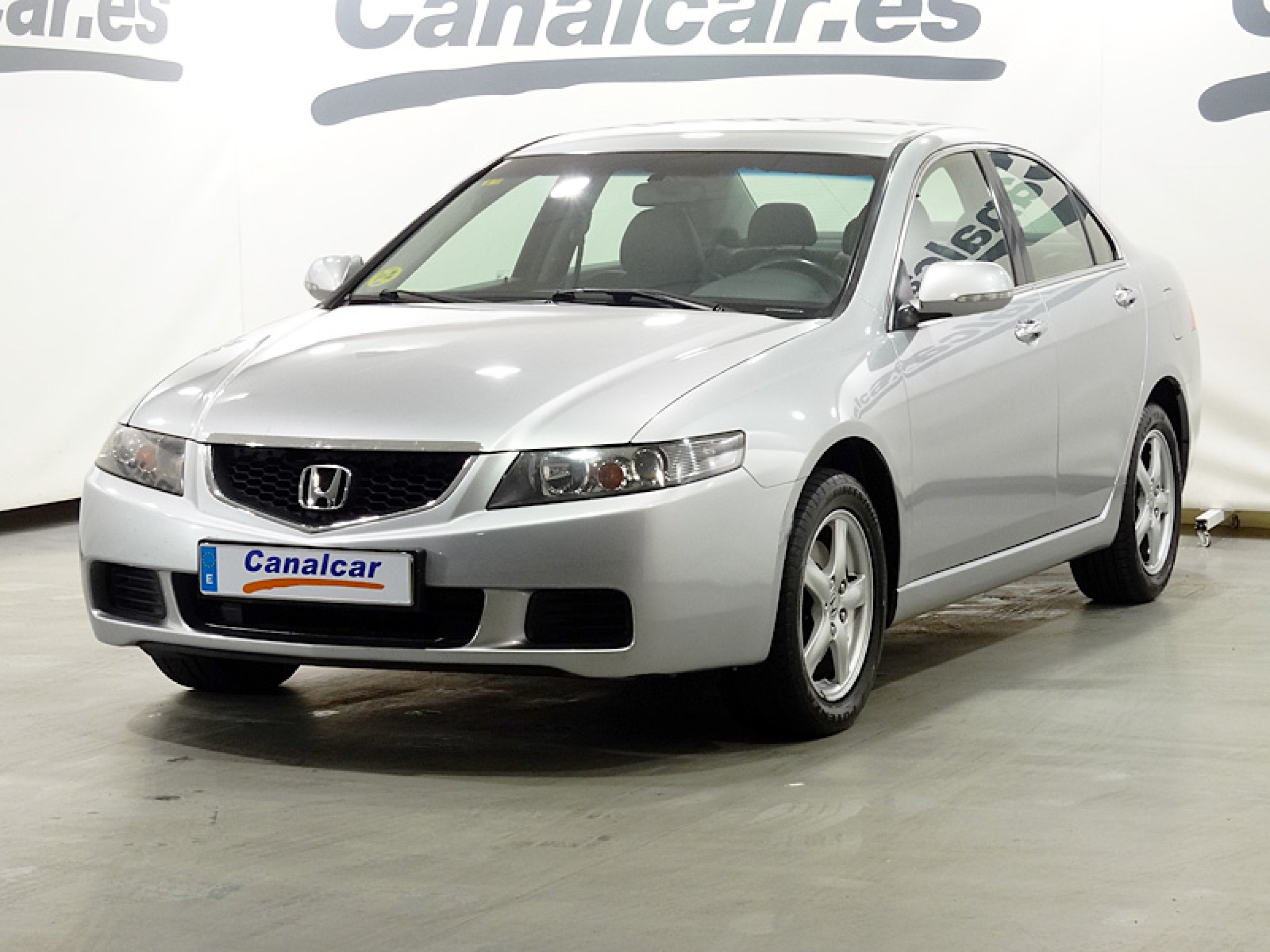Foto Honda Accord 1