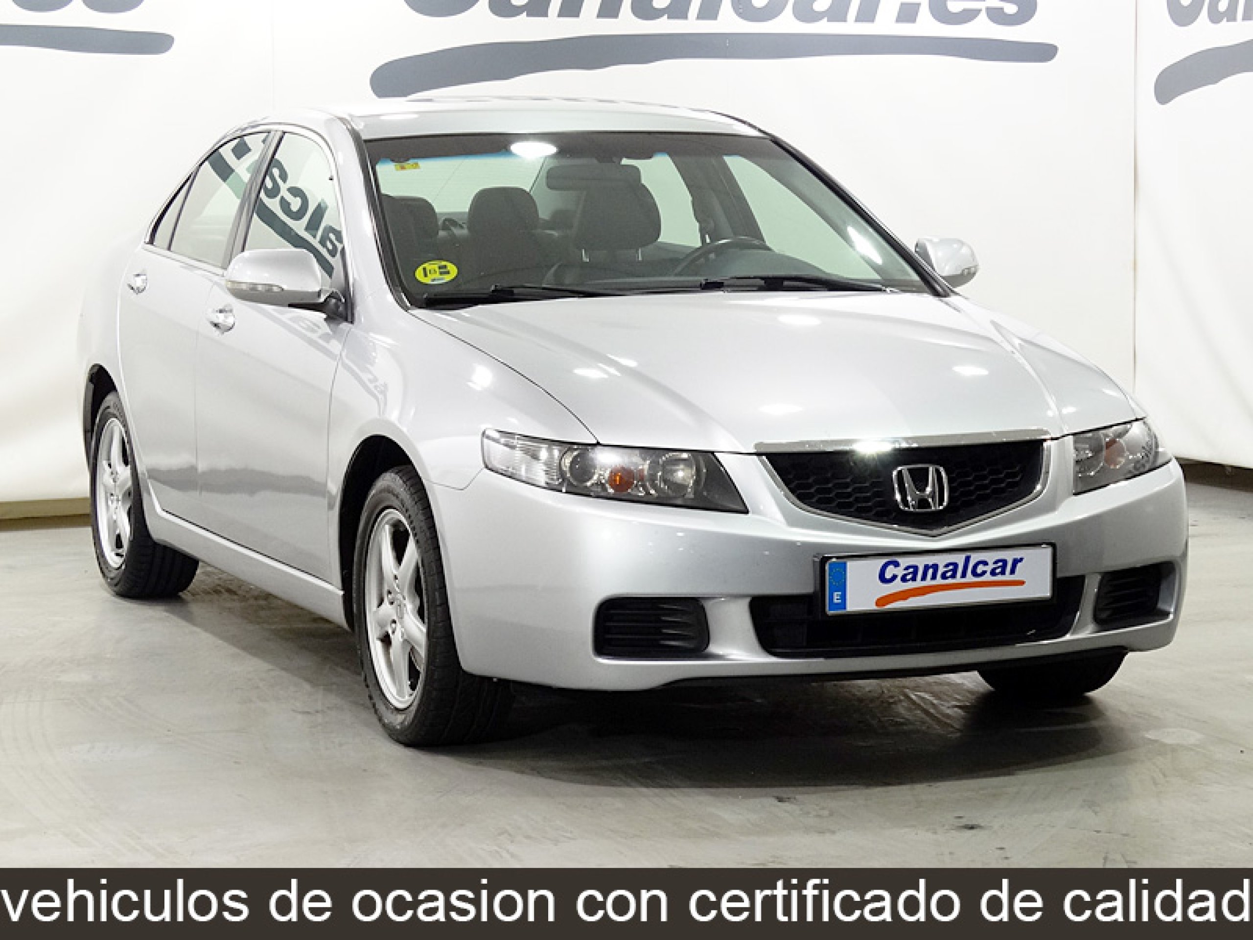 Foto Honda Accord 3
